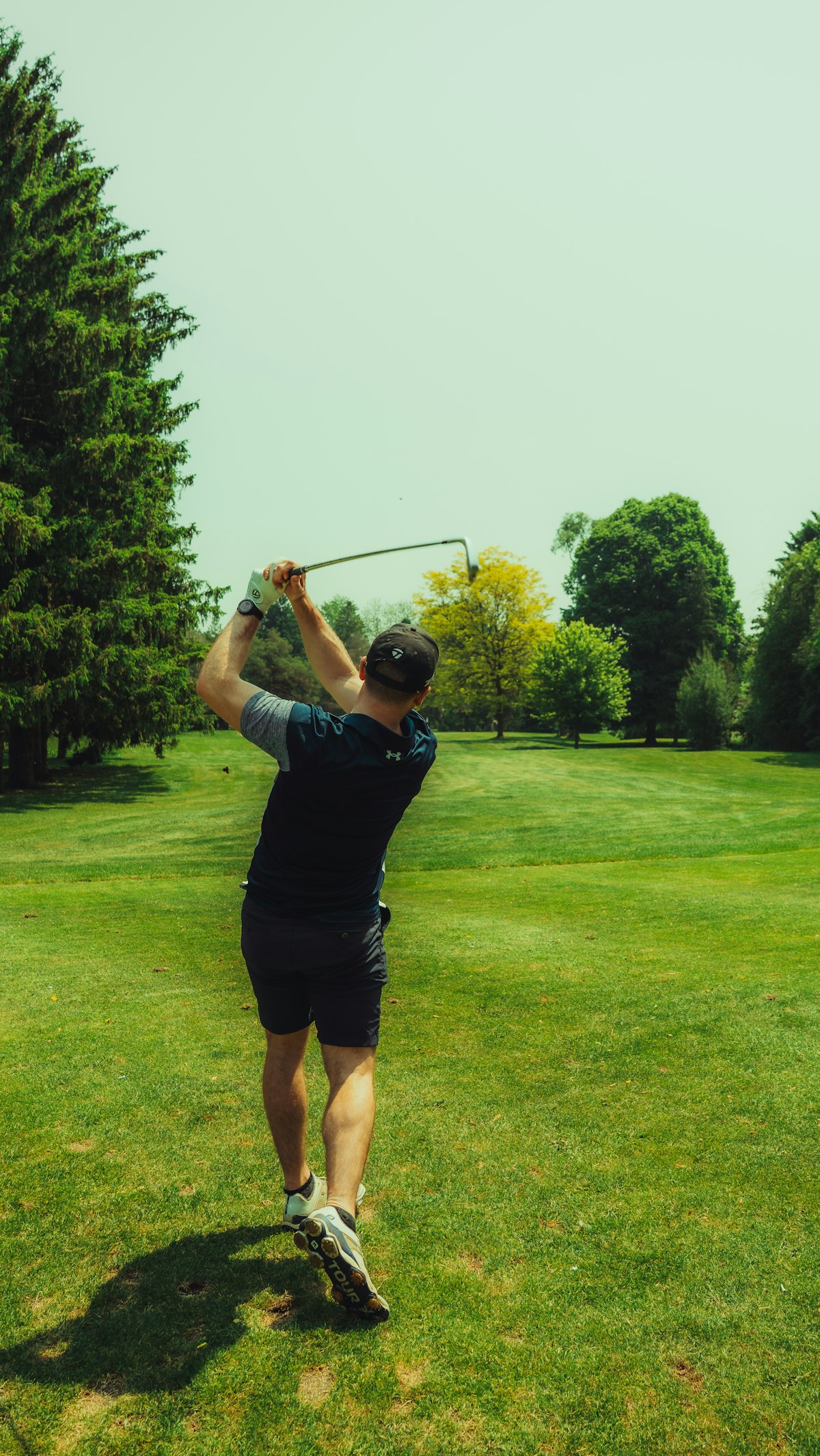 Matt Fitzpatrick Beats Scottie Scheffler Again, Wins RBC Heritage in a Playoff, and Reminds Harbour Town Who Runs This Place
