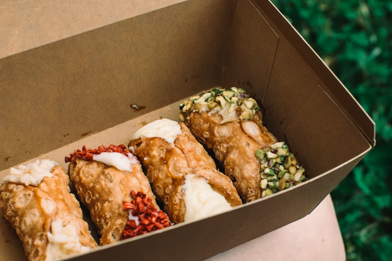 Best Dessert Places in Warsaw for a Proper Sweet Fix