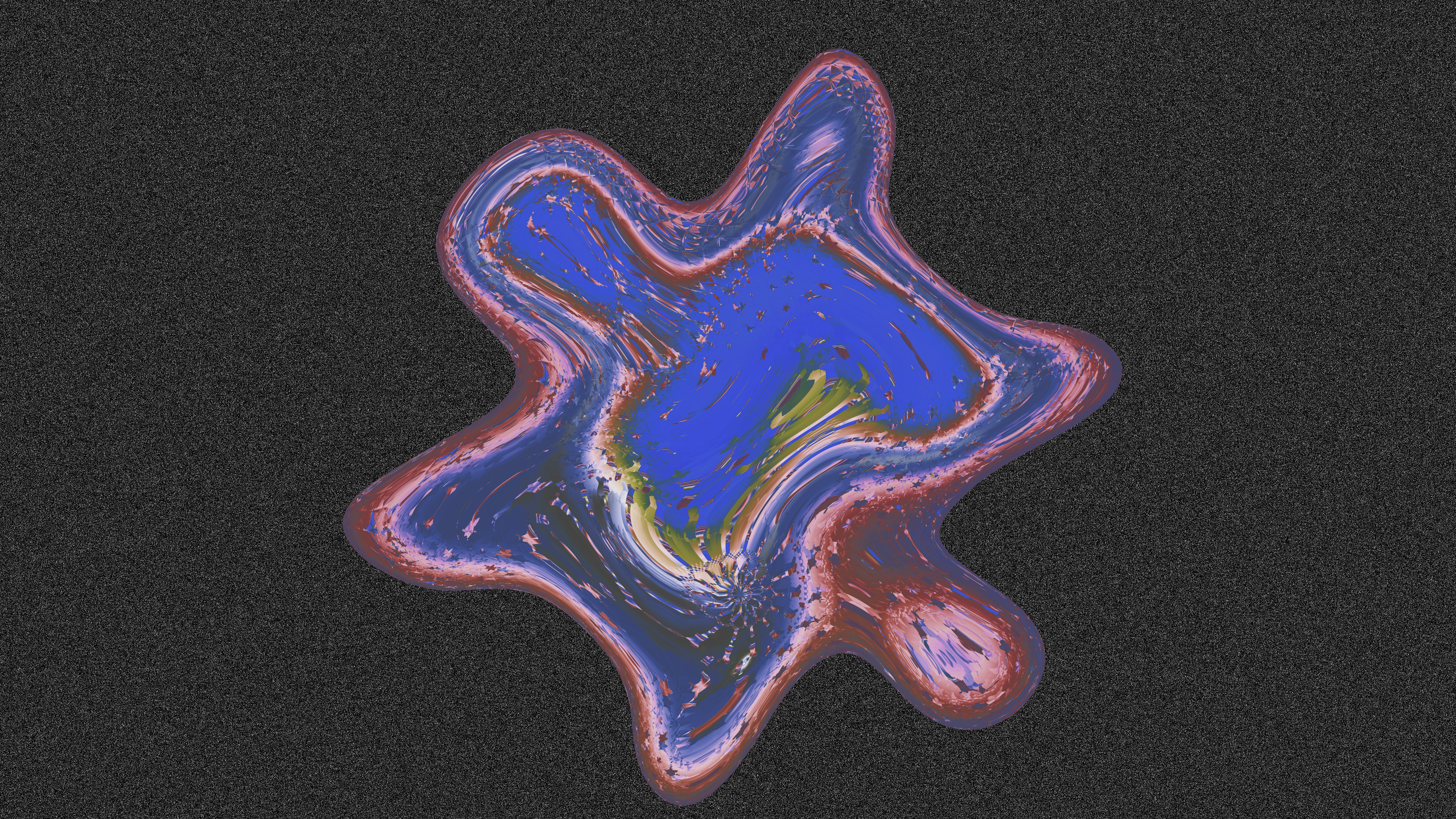 Calibrando modelos científicos fundamentales con atención estocástica en tiempo de inferencia