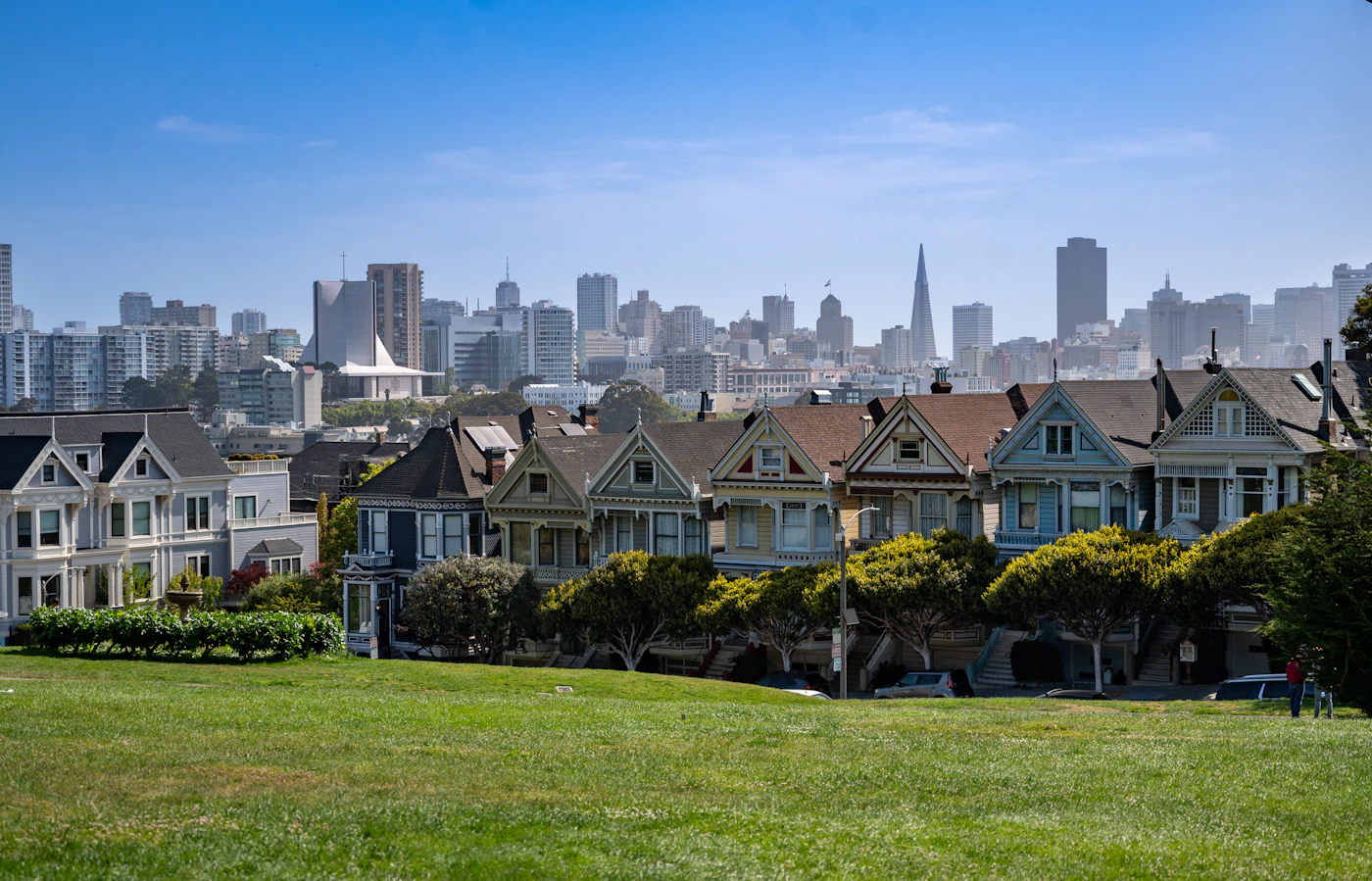 San Francisco