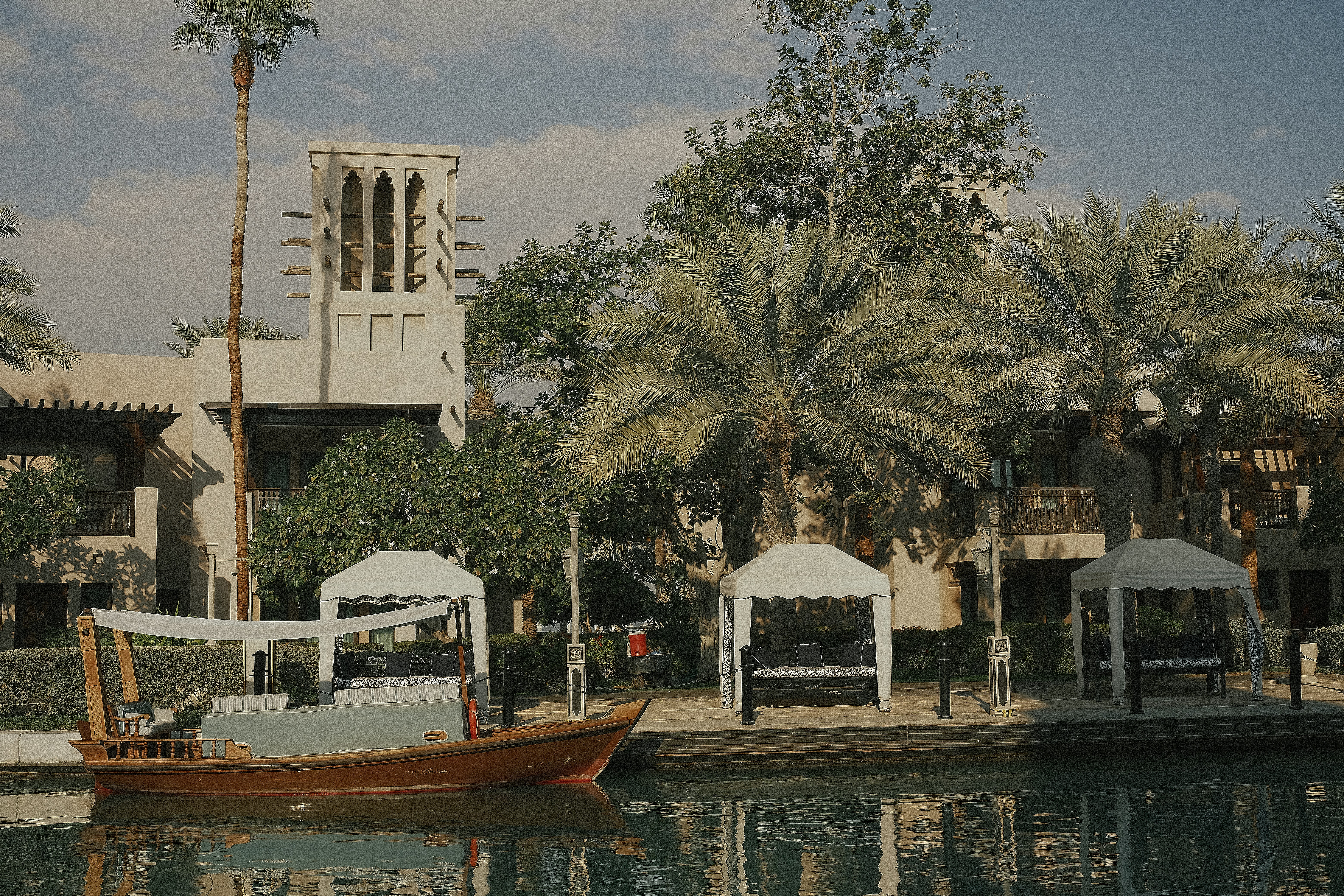 10 Things That Shock Americans About UAE