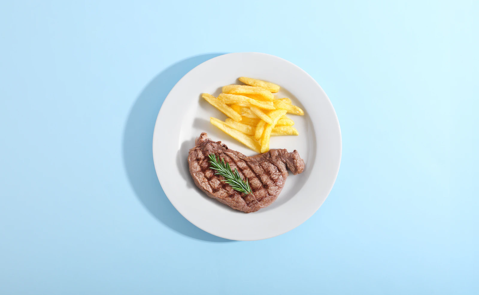 Illustrative image for where to eat in paris: plan different kinds of meals.