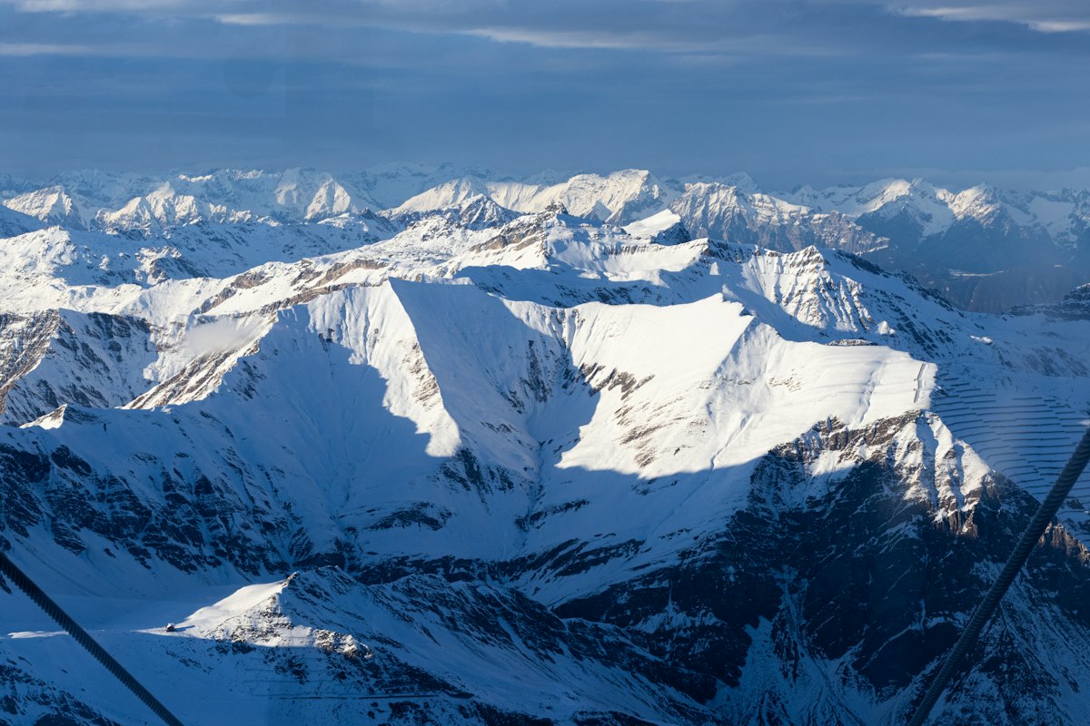 Austrian Tyrol