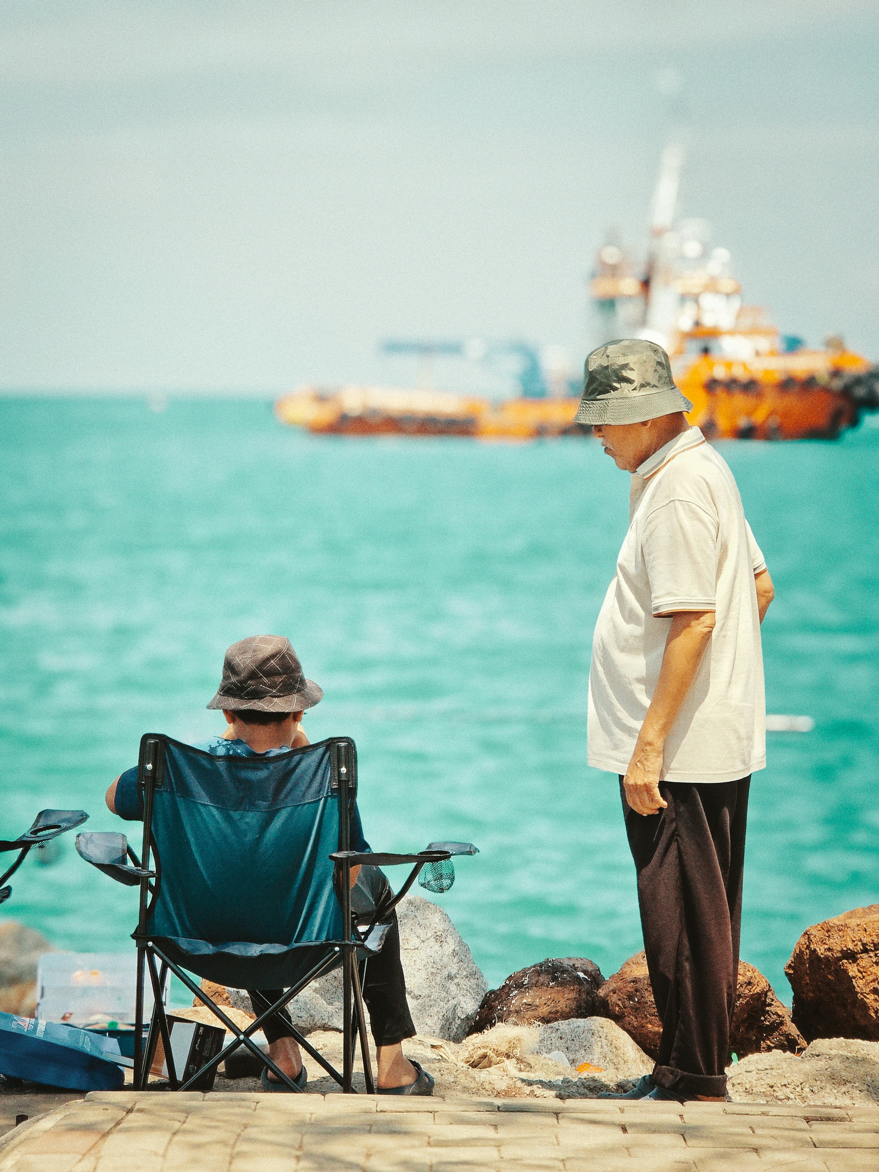 Fishing Chair Buying Guide: Making Sense of Options and Essential Features