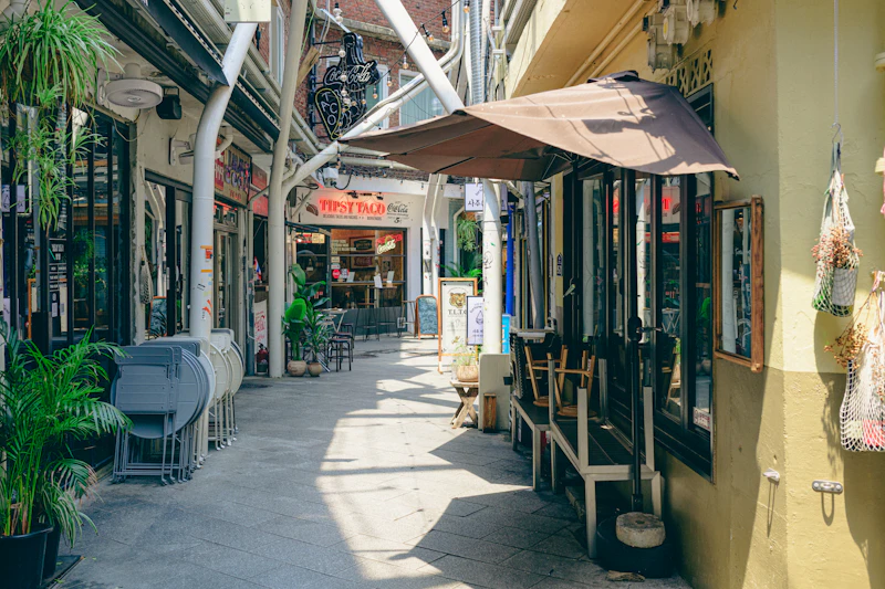 Hidden and Underrated Cafes in Bohol That Most Tourists Miss