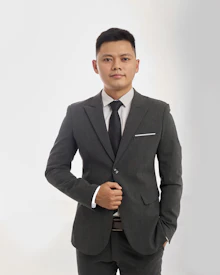 Client portrait
