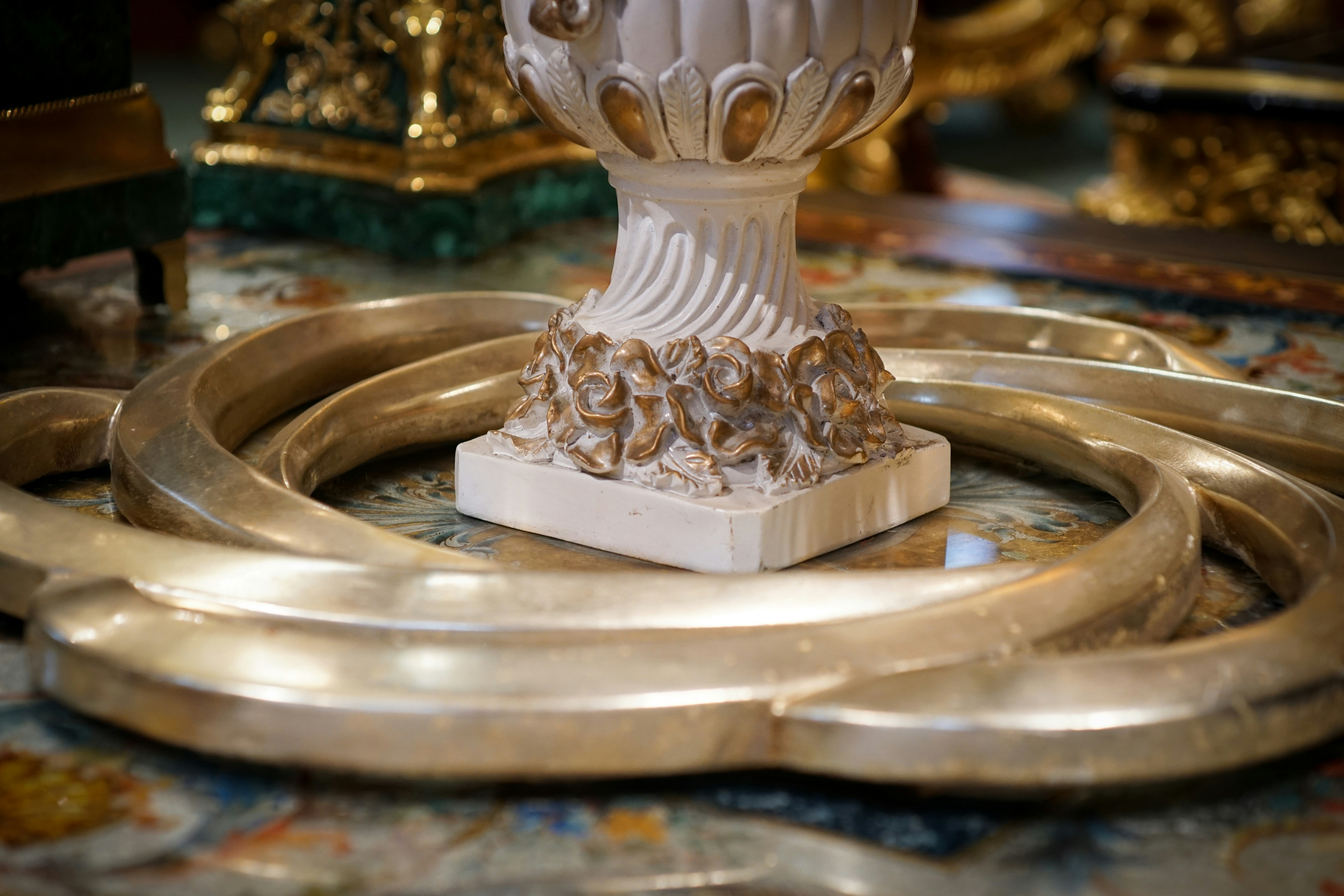 Artisan Objects Collection