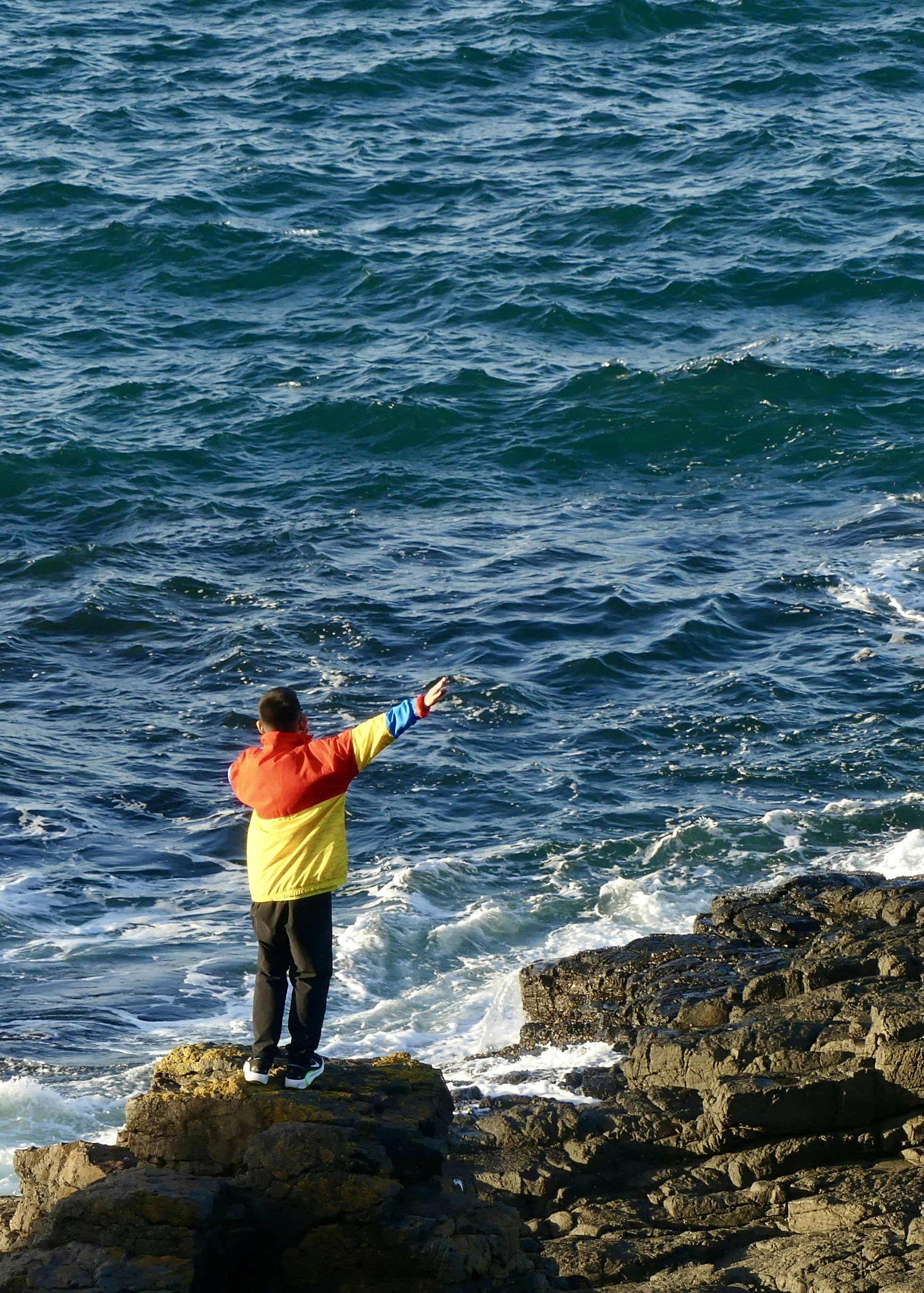 Fishing Point, New South Wales