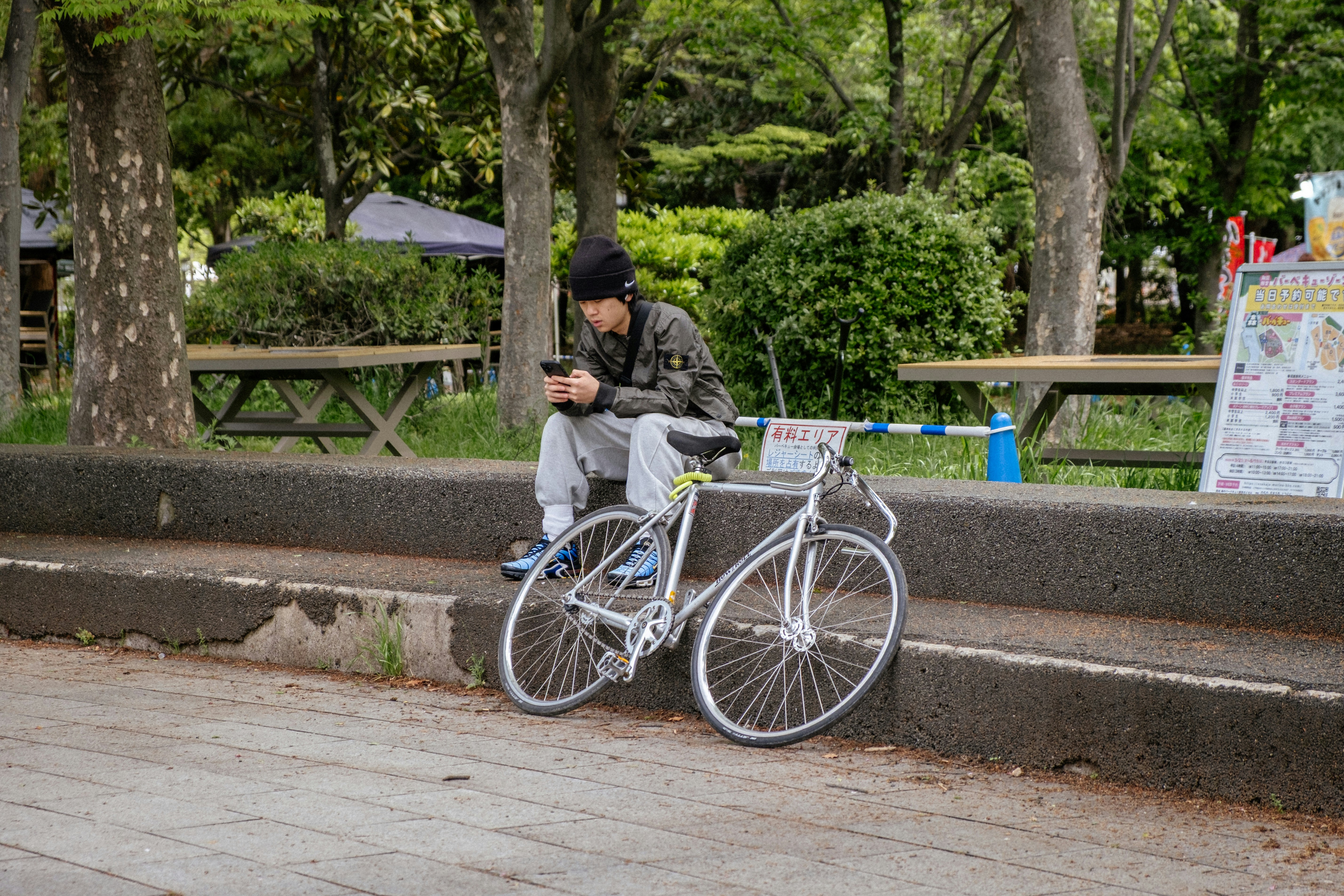 小規模公園163