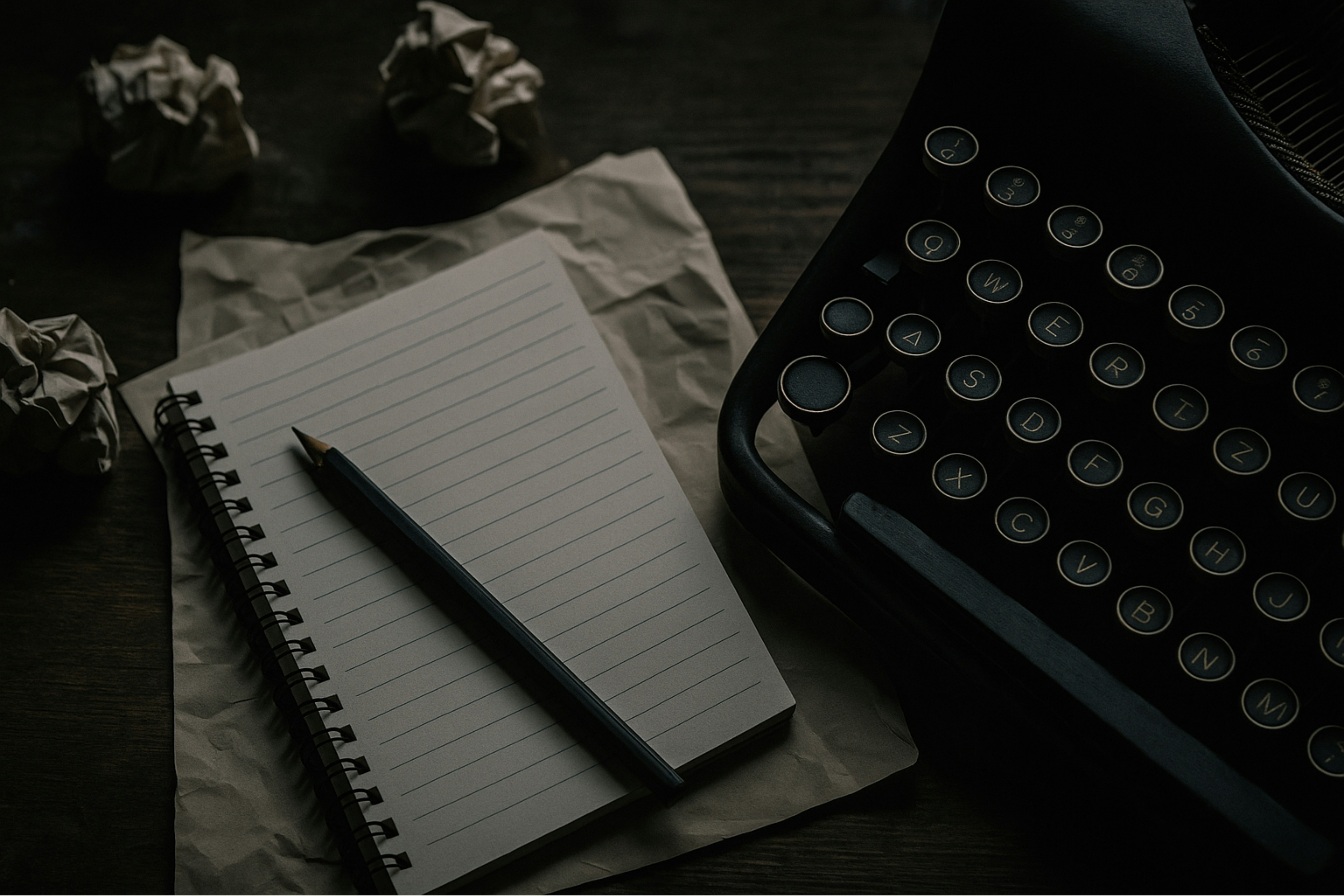 The Wound That Never Closes: Incompleteness as Artistic Intention in American Literature