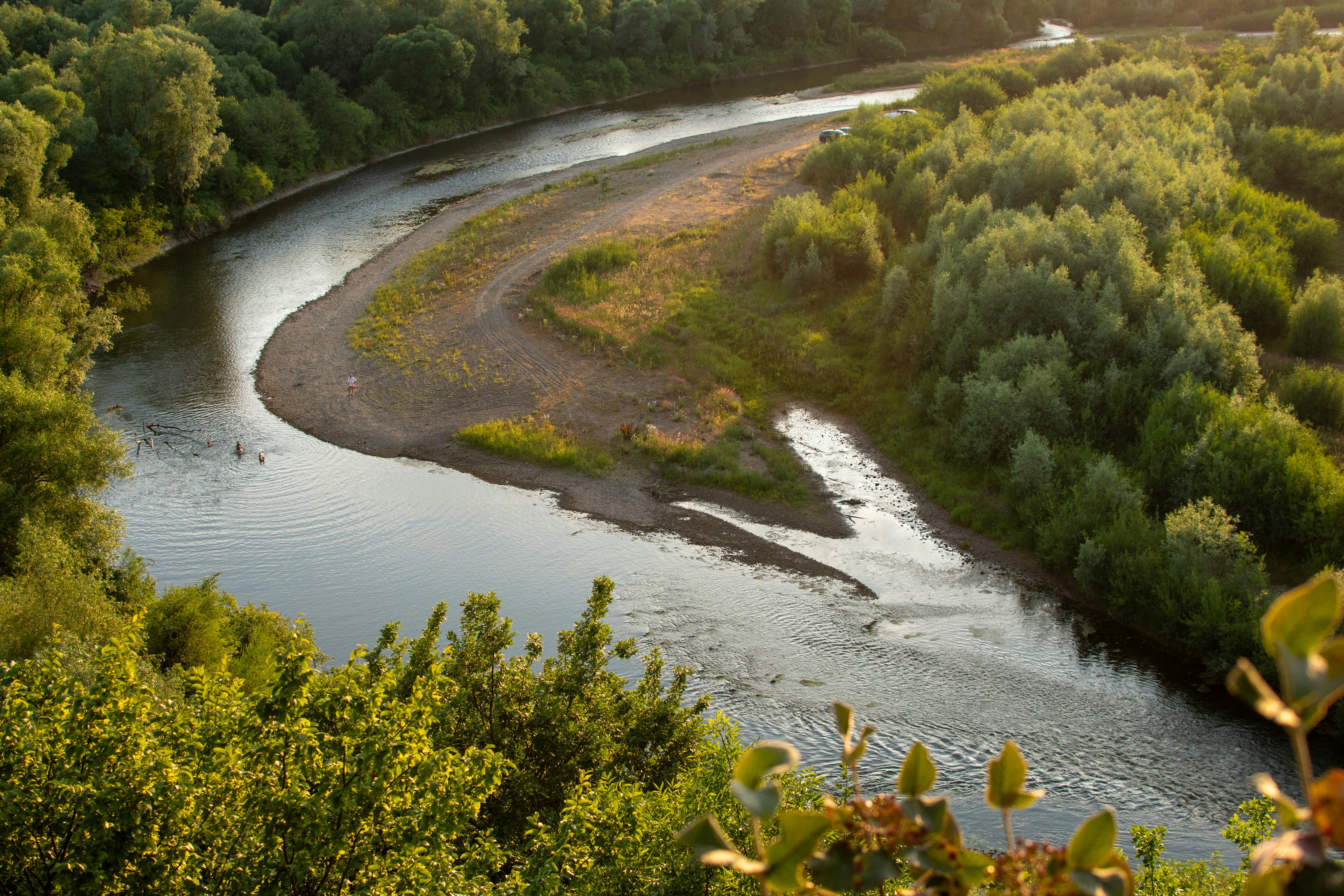 Photo by yevhen_stienin