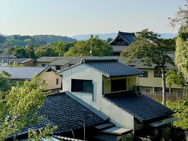 戸建・マンション売買