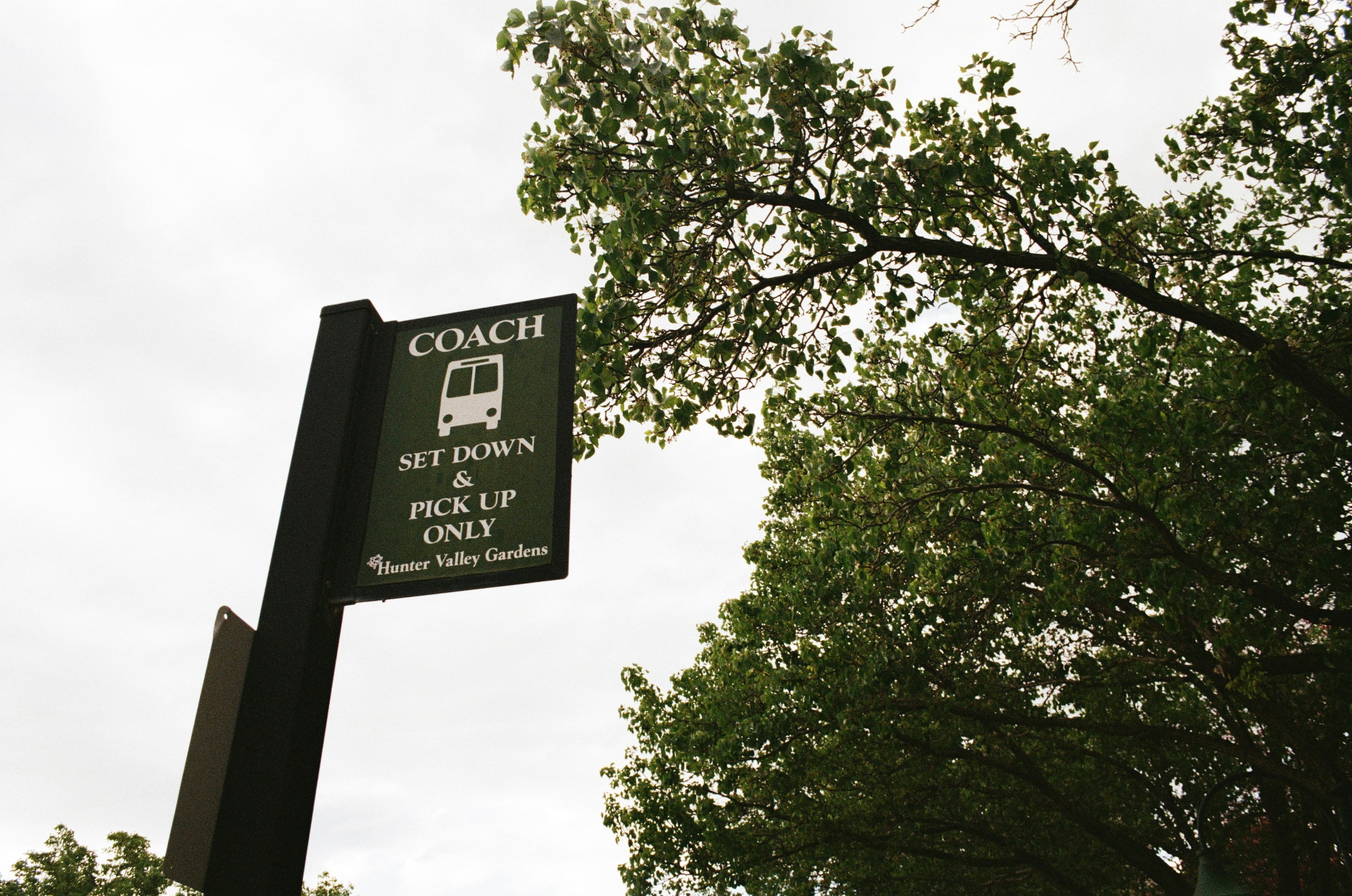 COACHWORKS1260 LLC