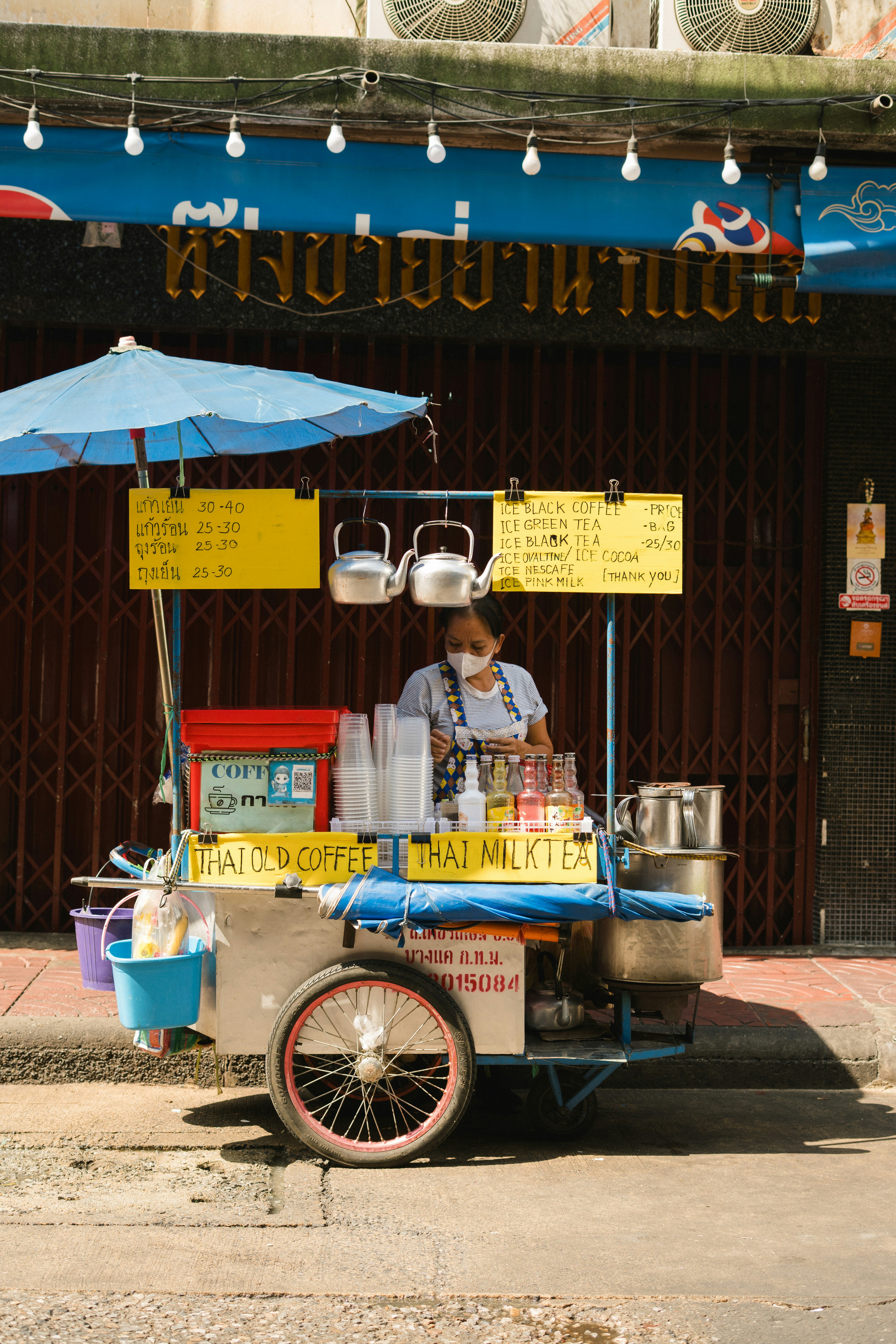 The Complex Art of Tom Yum - Understanding Thailand's Signature Hot and Sour Soup