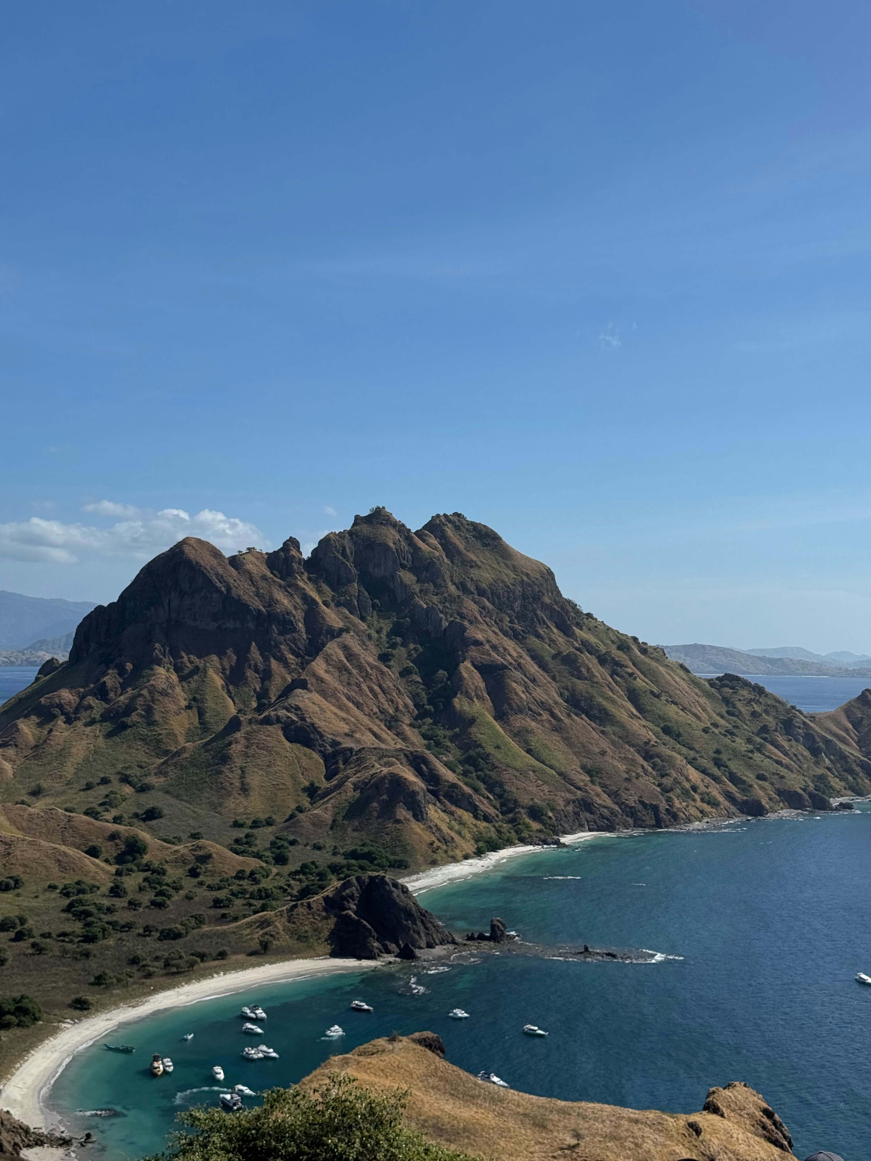 What Makes Komodo and Flores Different From the Rest of Indonesia