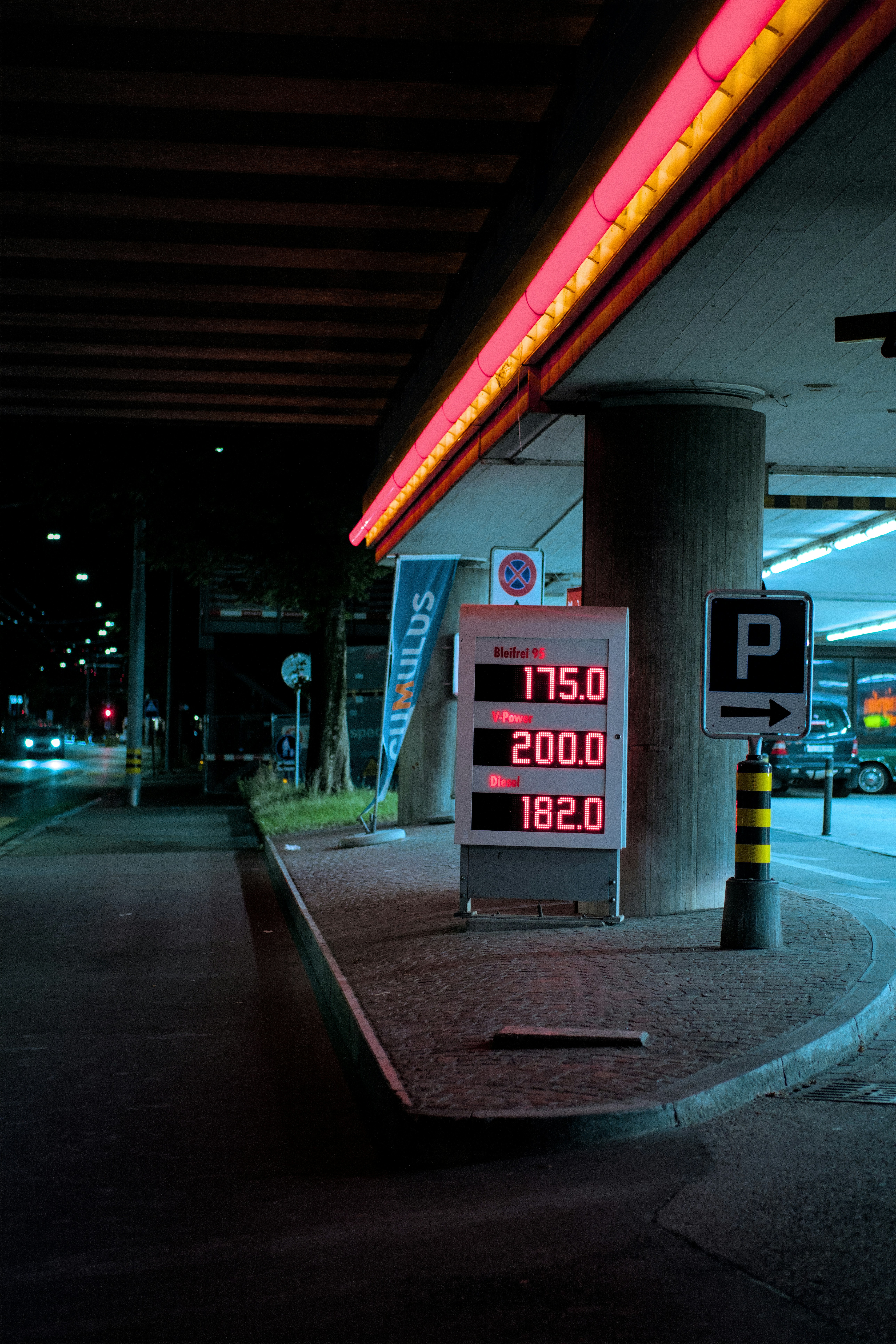 Antoine Pouligny/Unsplash