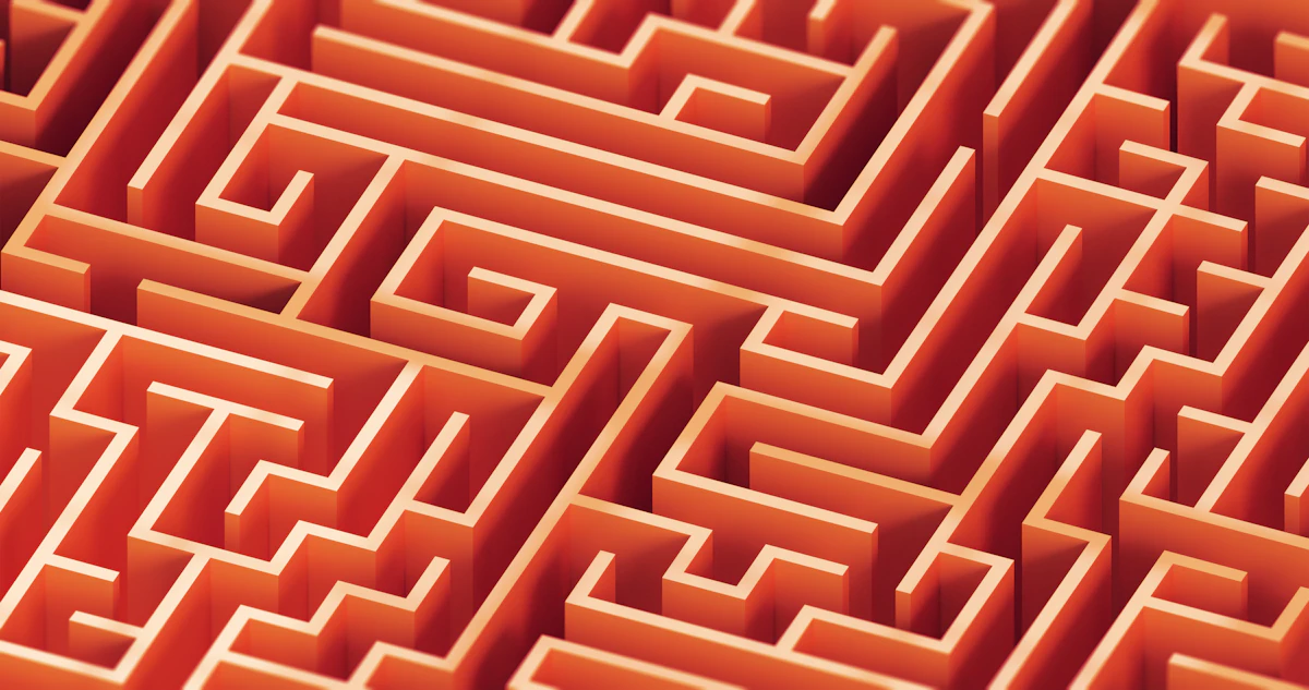 How to Generate a Printable Maze for Kids