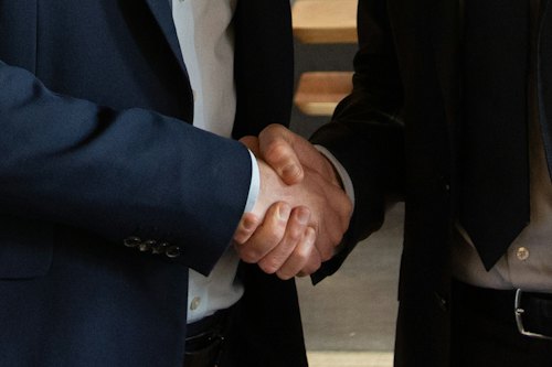 Become a broker