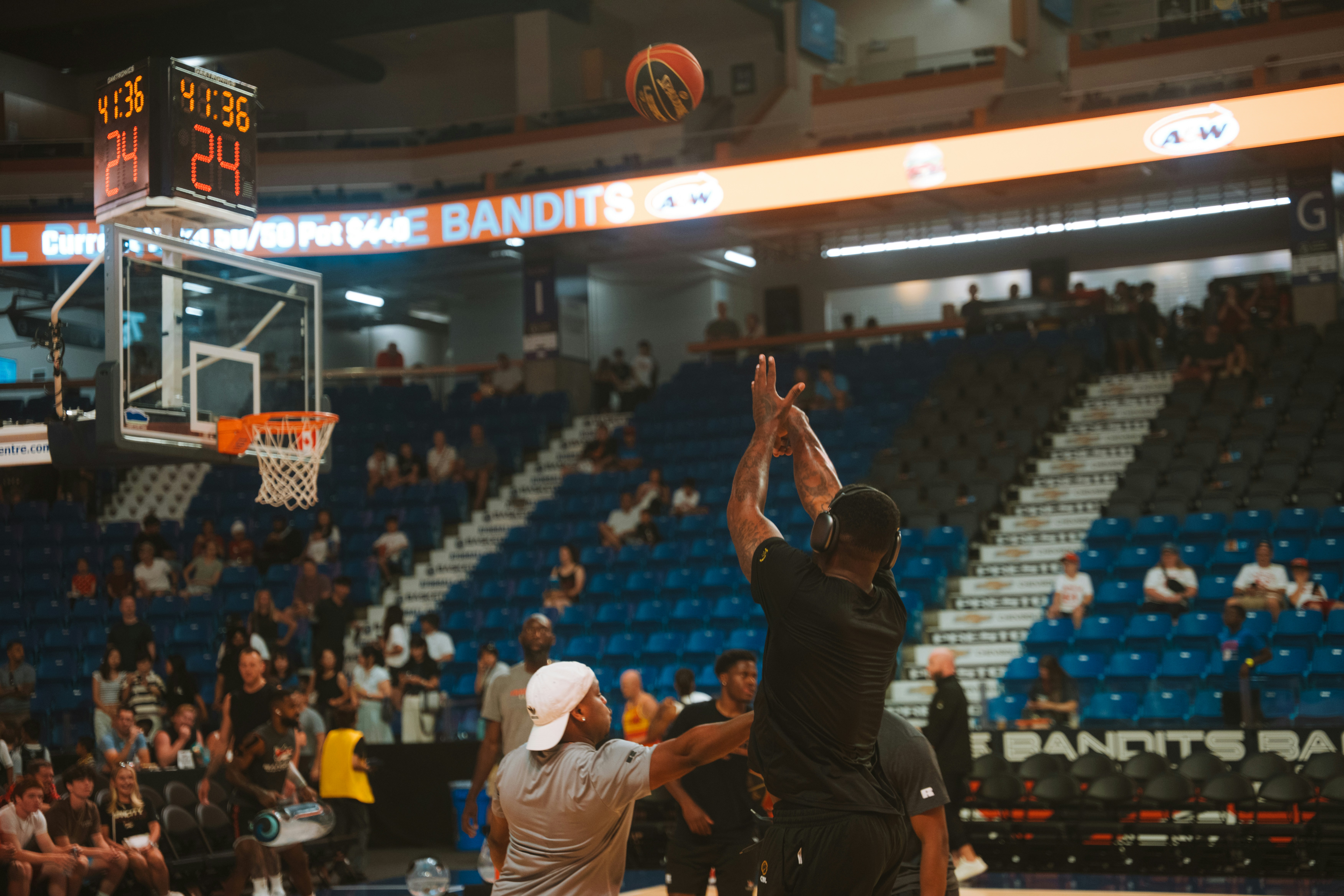 Photo by bylukemiller