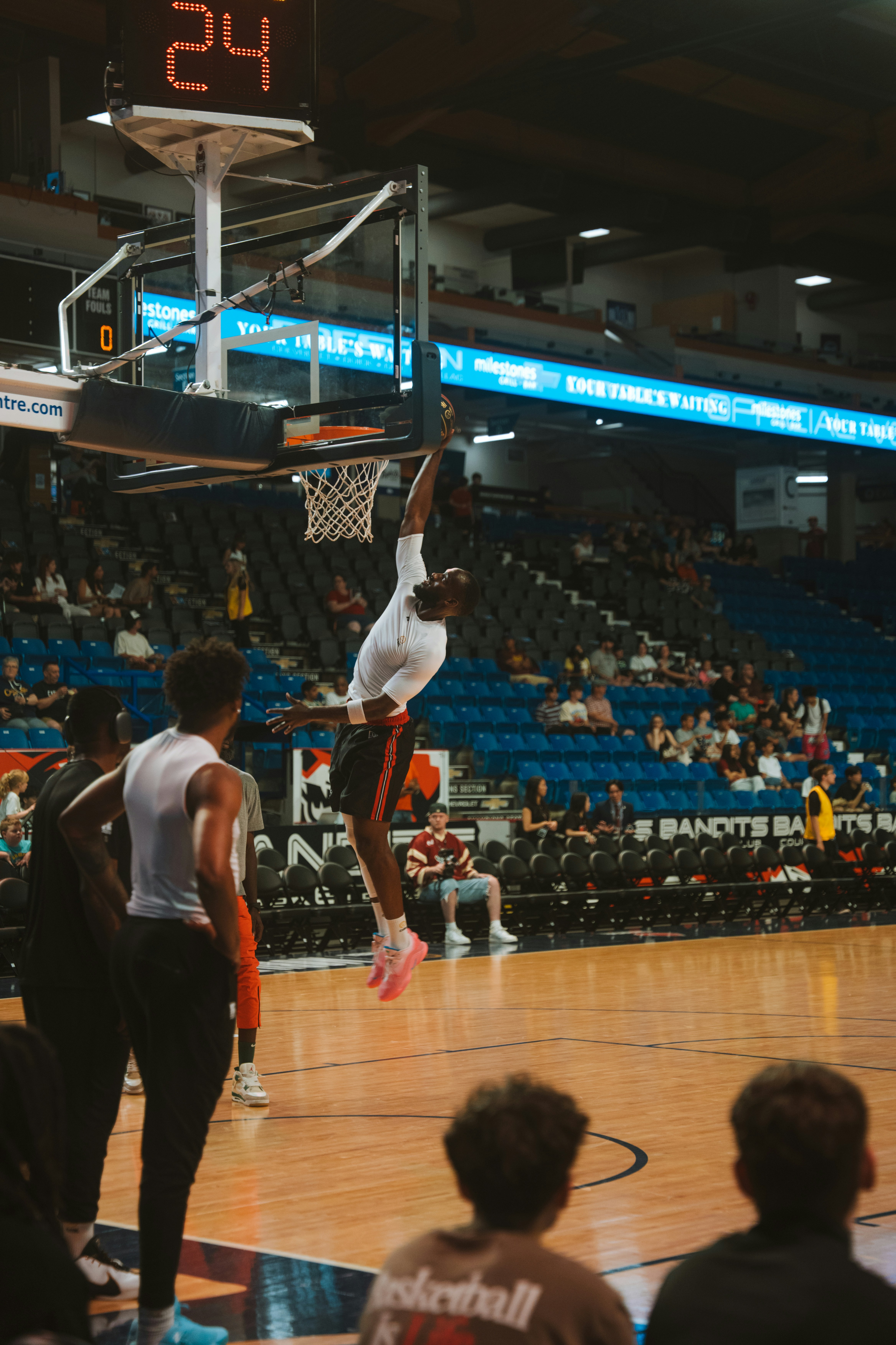 Photo by bylukemiller