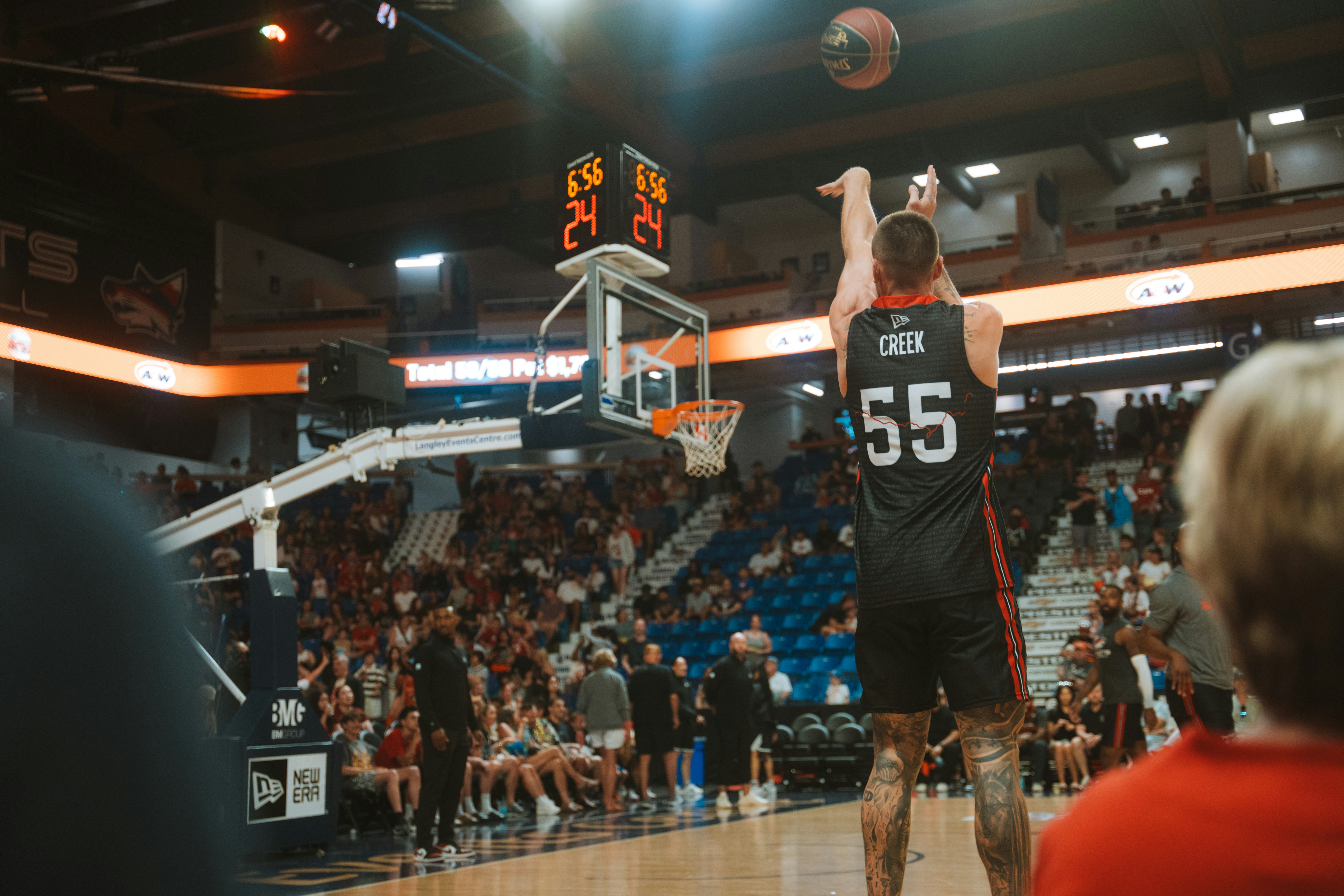 Photo by bylukemiller