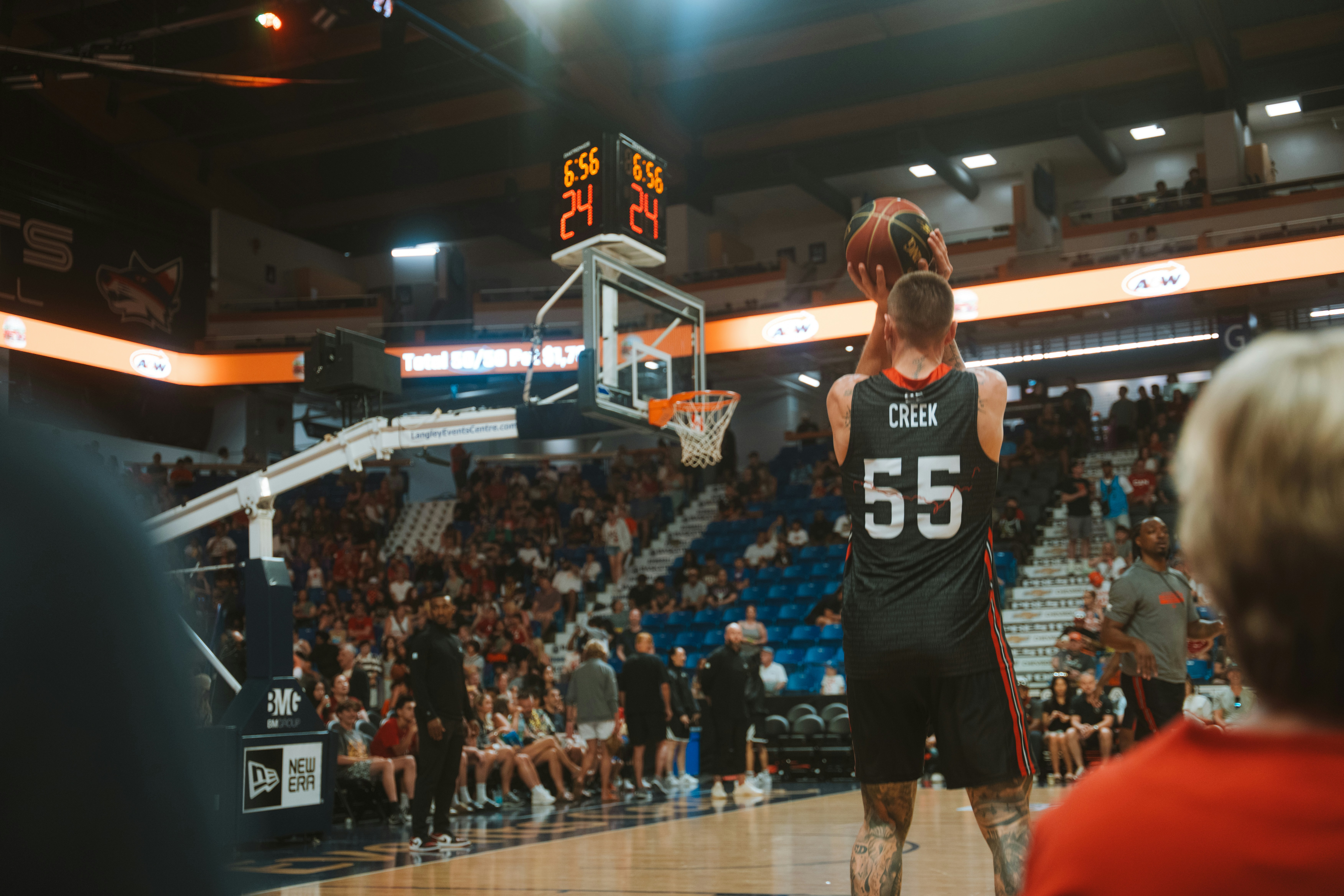 Photo by bylukemiller