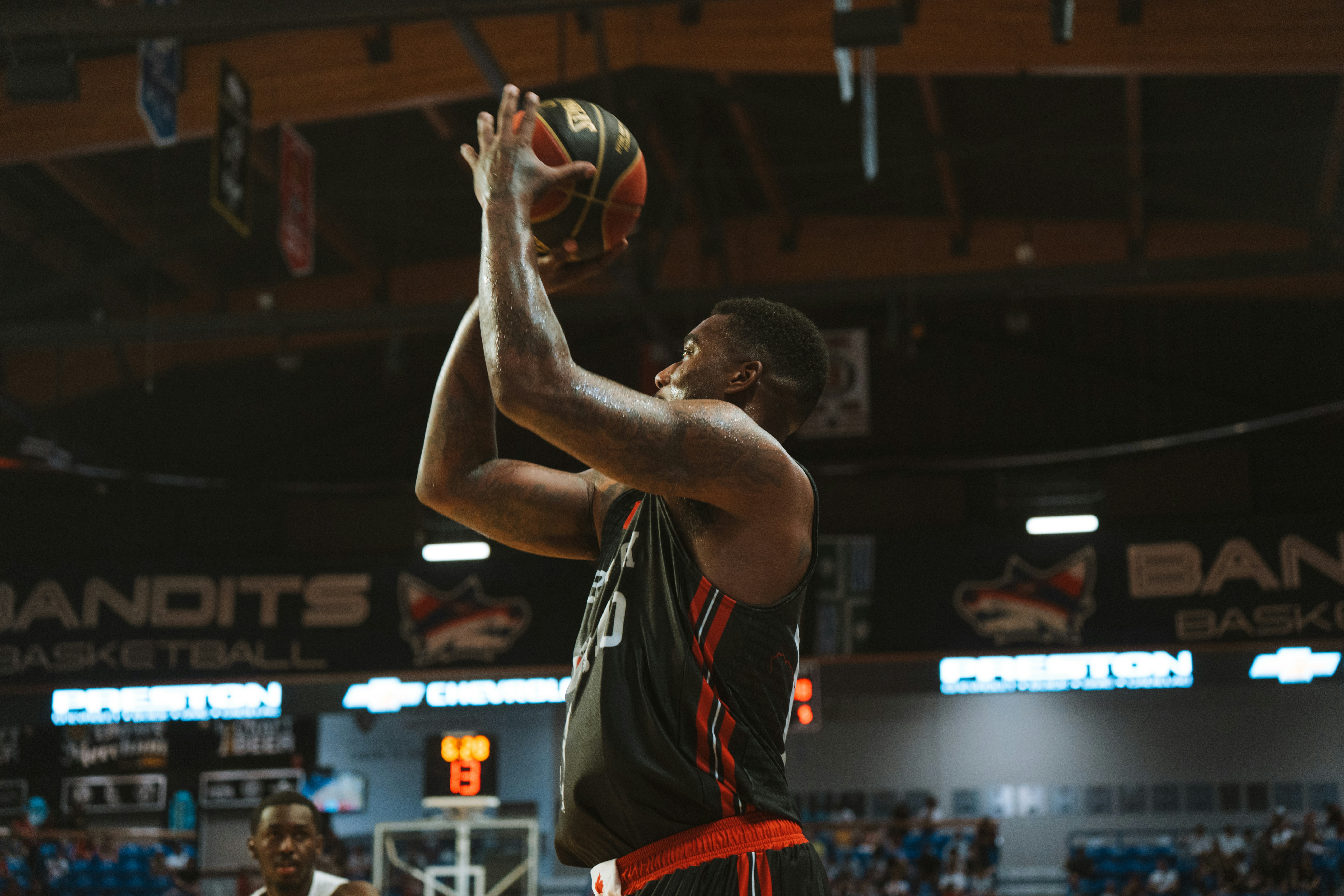 Photo by bylukemiller