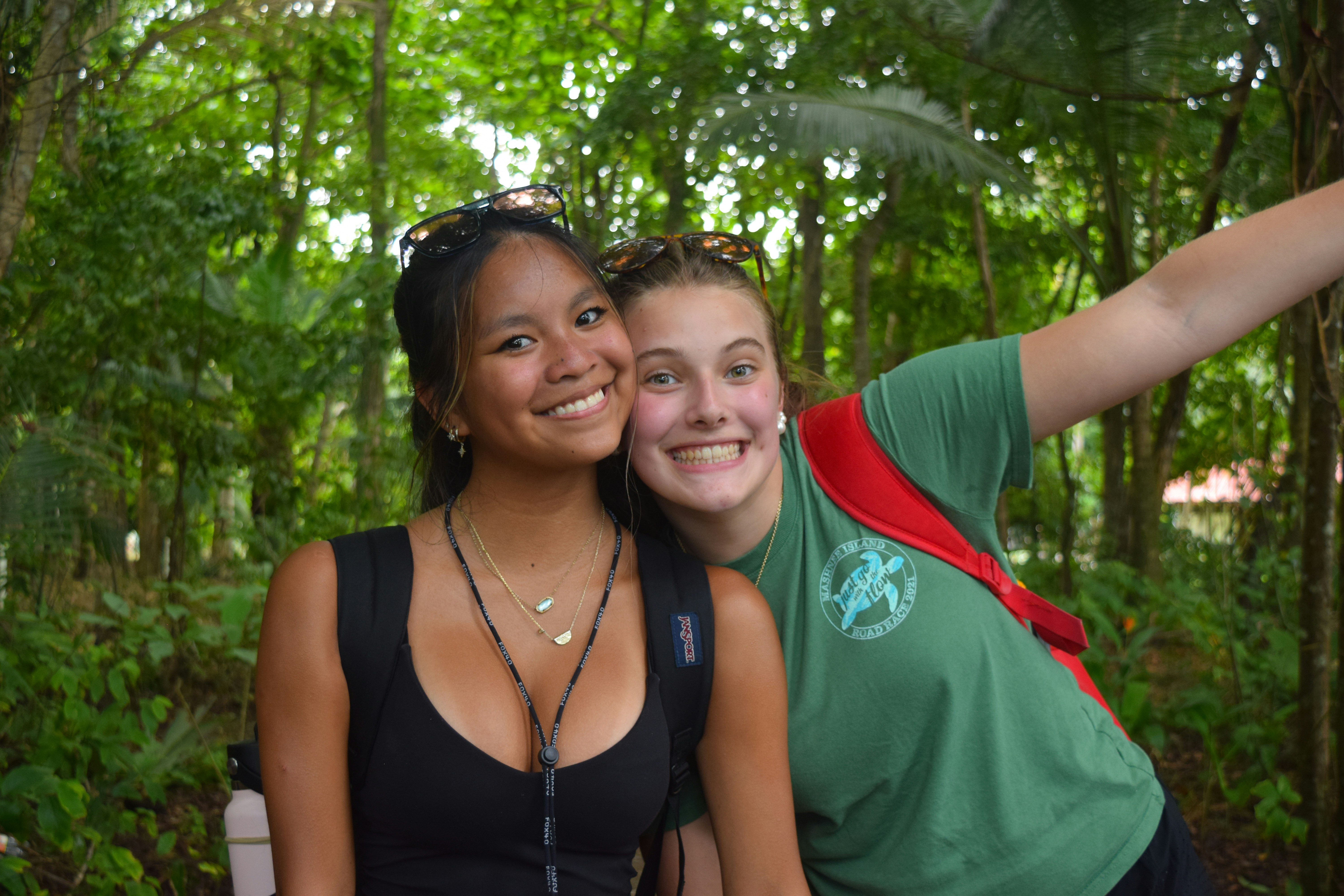 Langue au Costa Rica : espagnol + expressions utiles pour voyager