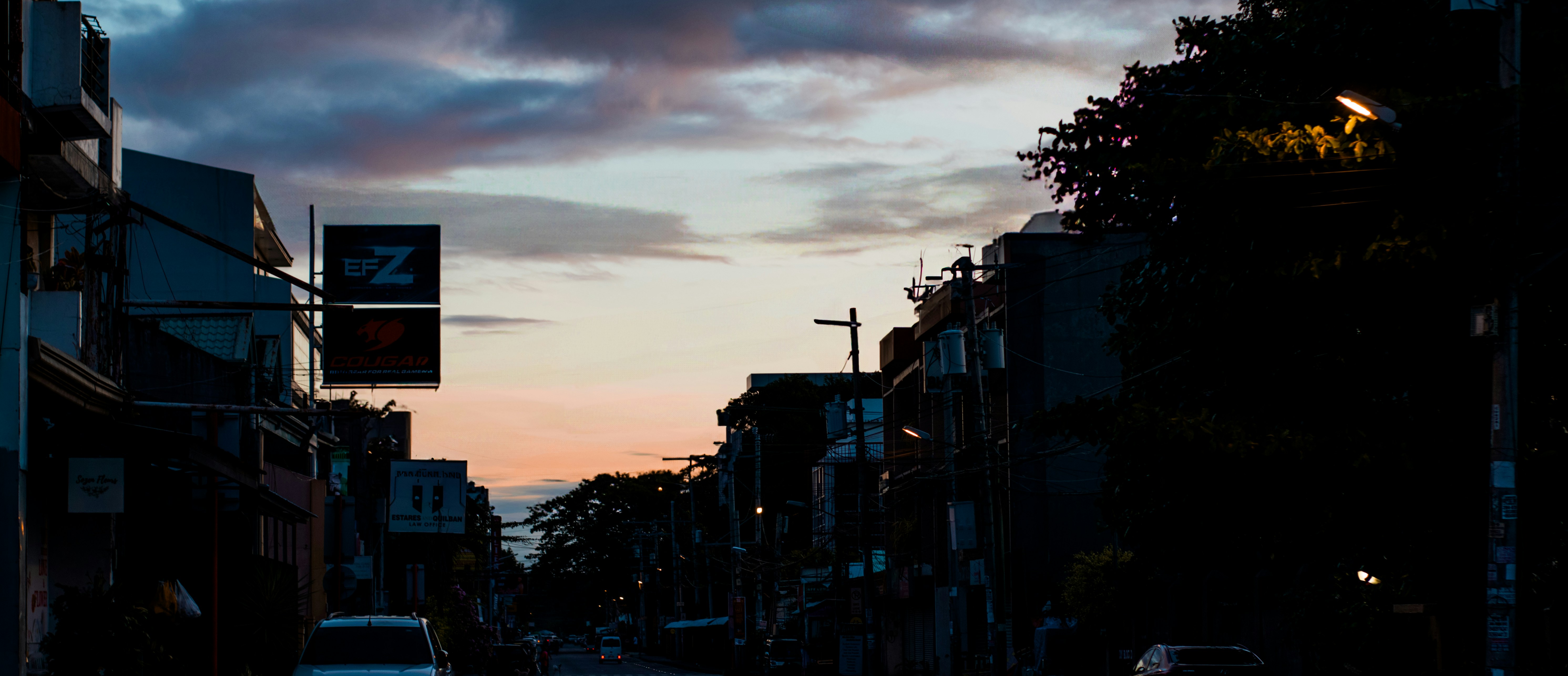 Davao – Accommodation & Where to Stay