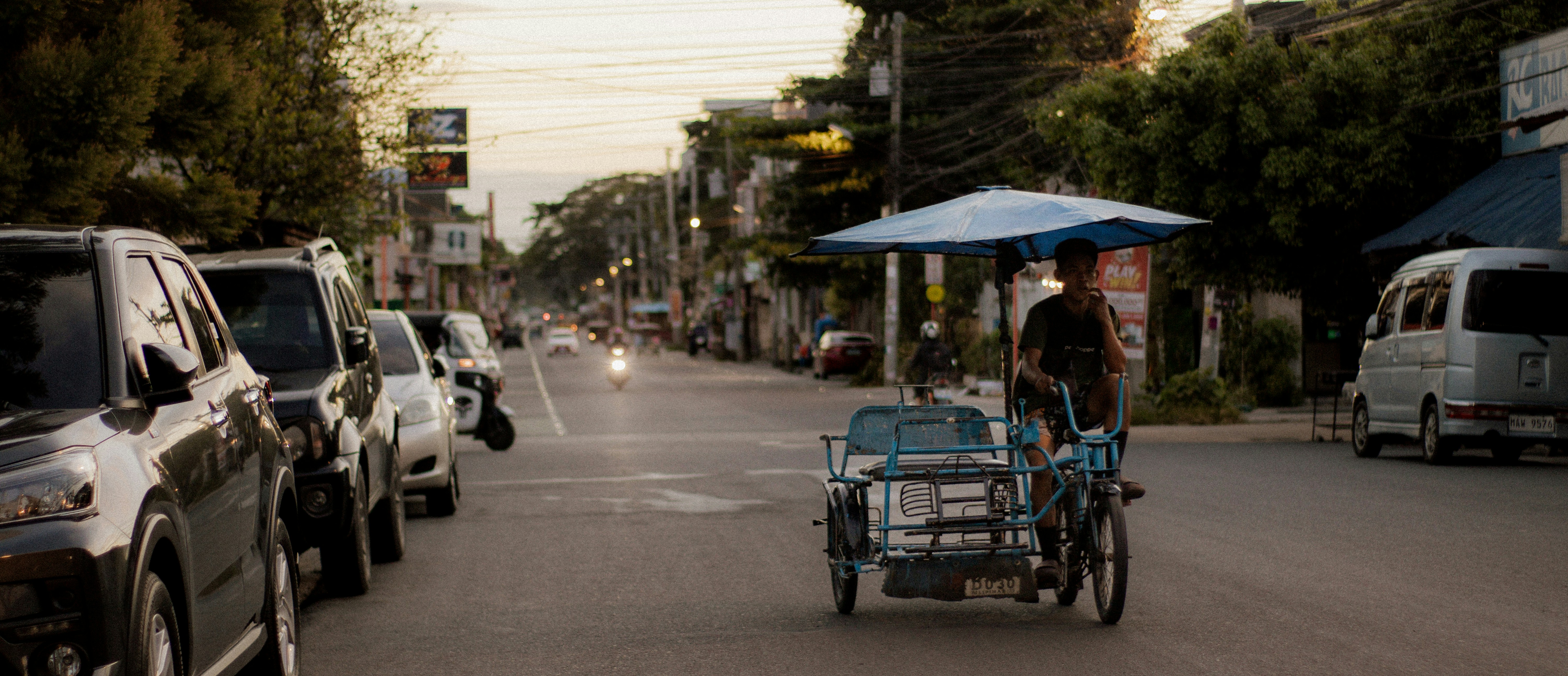 Ladcykel guide 2026: Sådan vælger du den rigtige til din familie