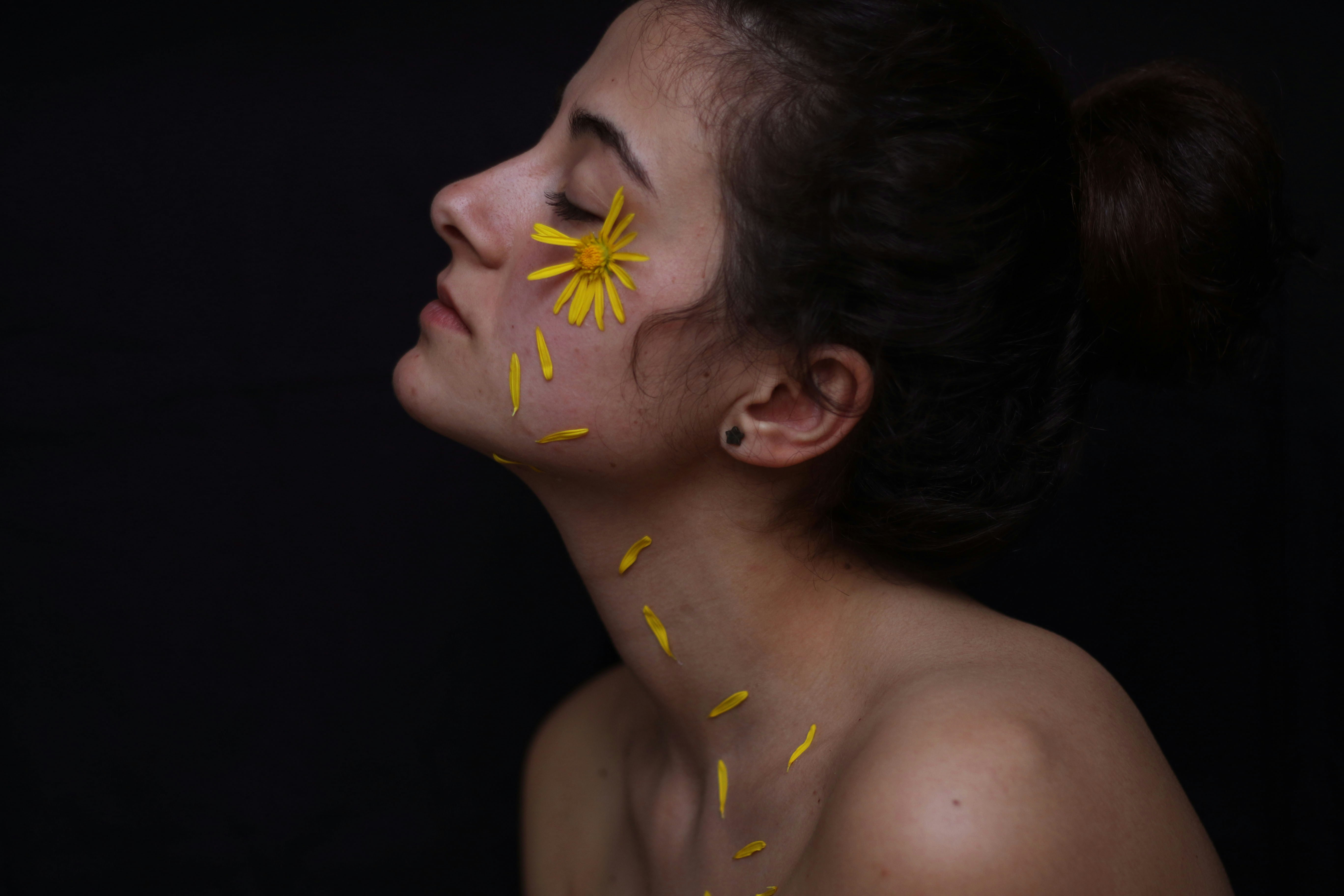 Proceso de liberación emocional