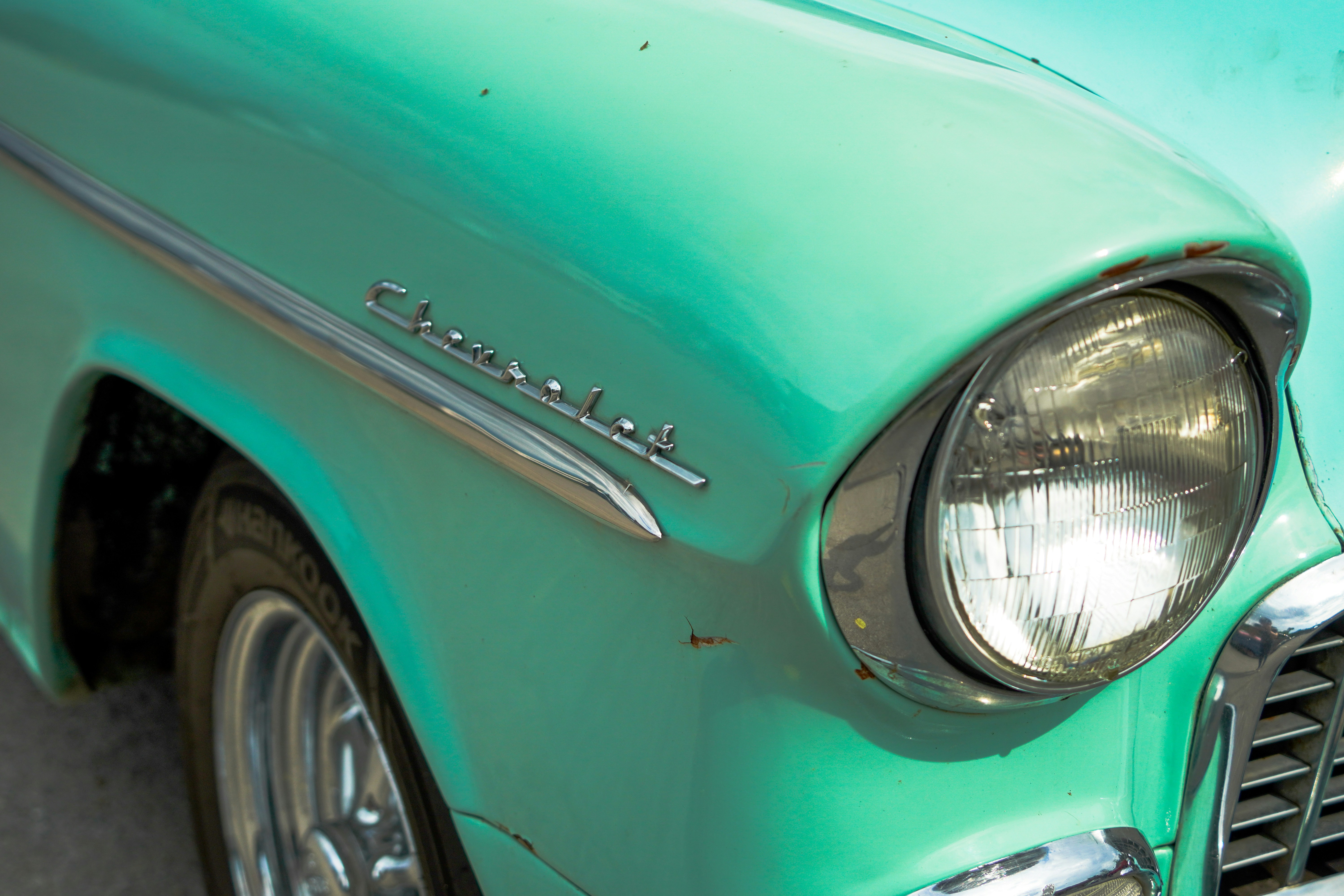 Photo by barnabaspiper