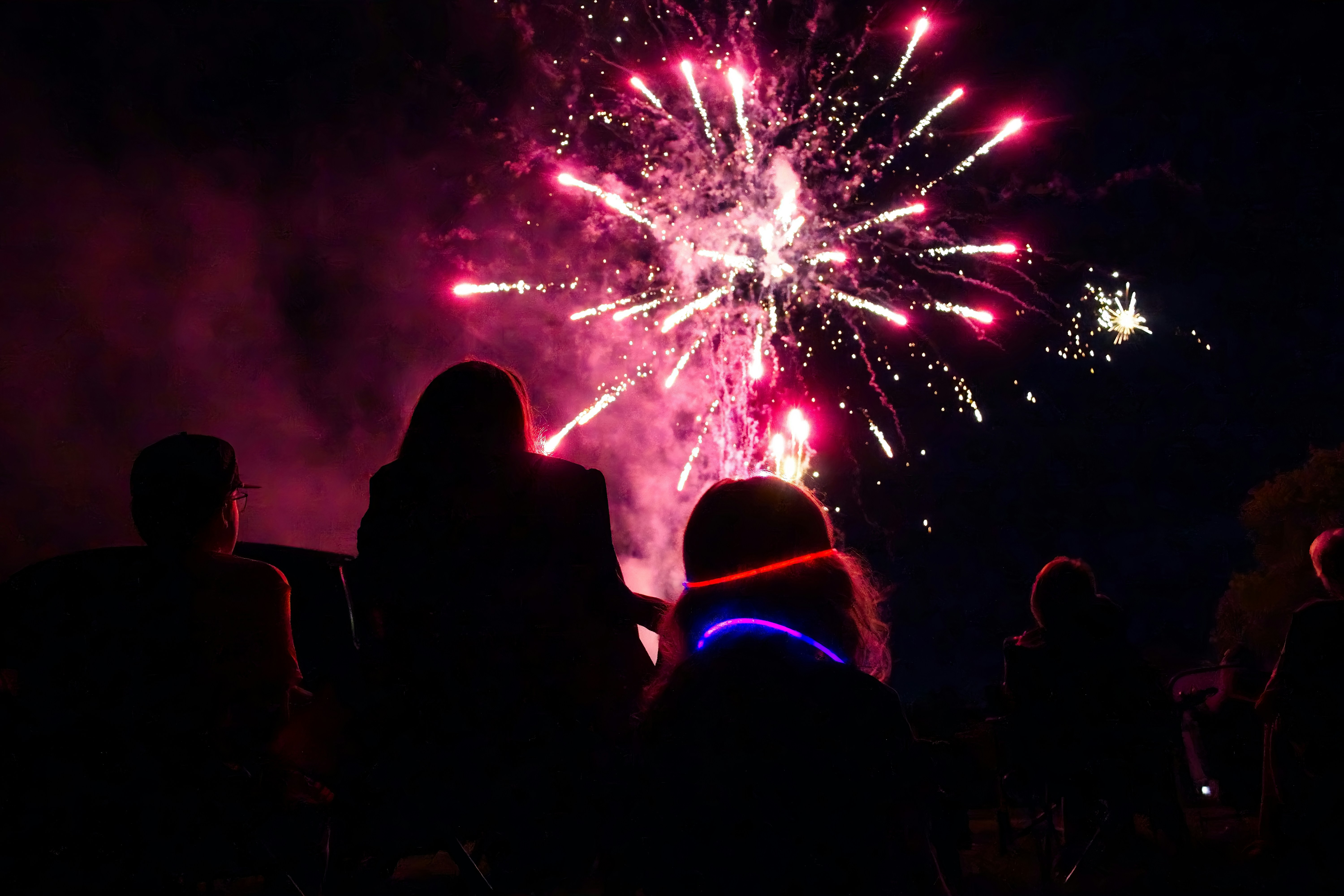 City of Rochester Provides Update to Make-Up 4th of July Fireworks Show