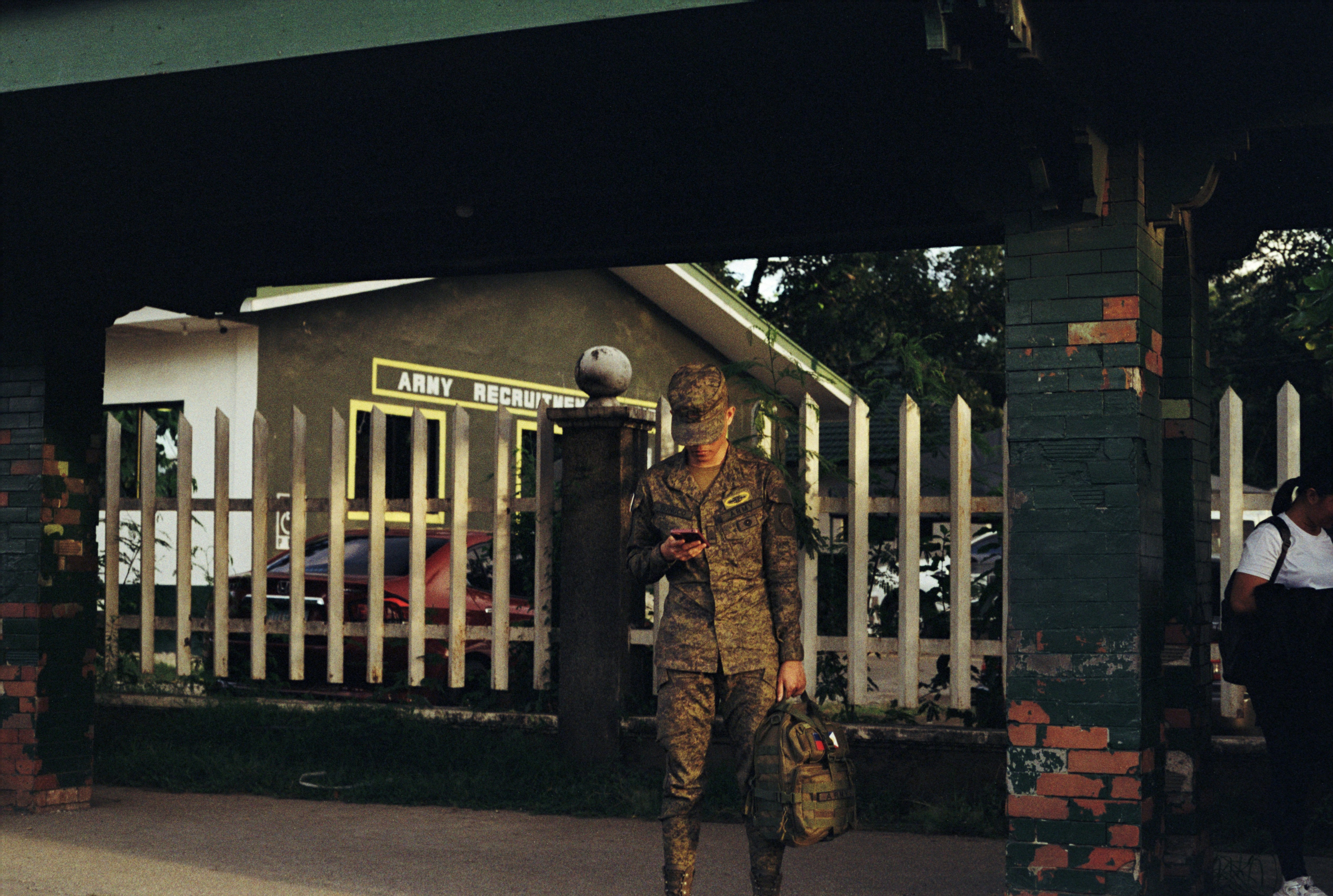 Photo by cloudsarejoy