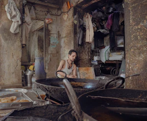 Varanasi
