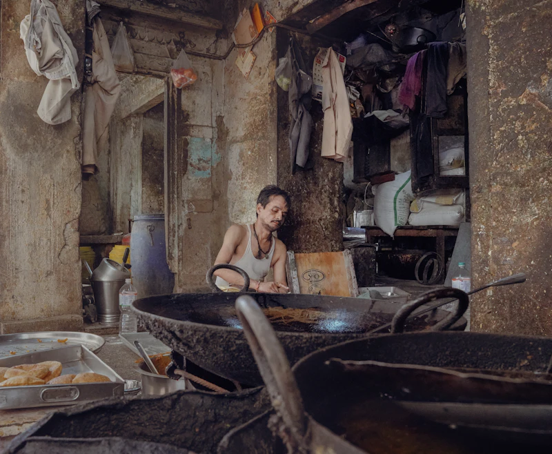 Top Local Restaurants in Varanasi Every Food Lover Needs to Know