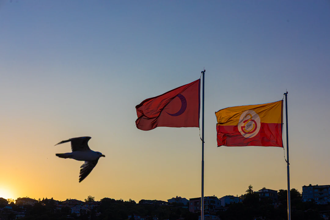 10-Day Luxury Turkey Itinerary: Istanbul to Bodrum