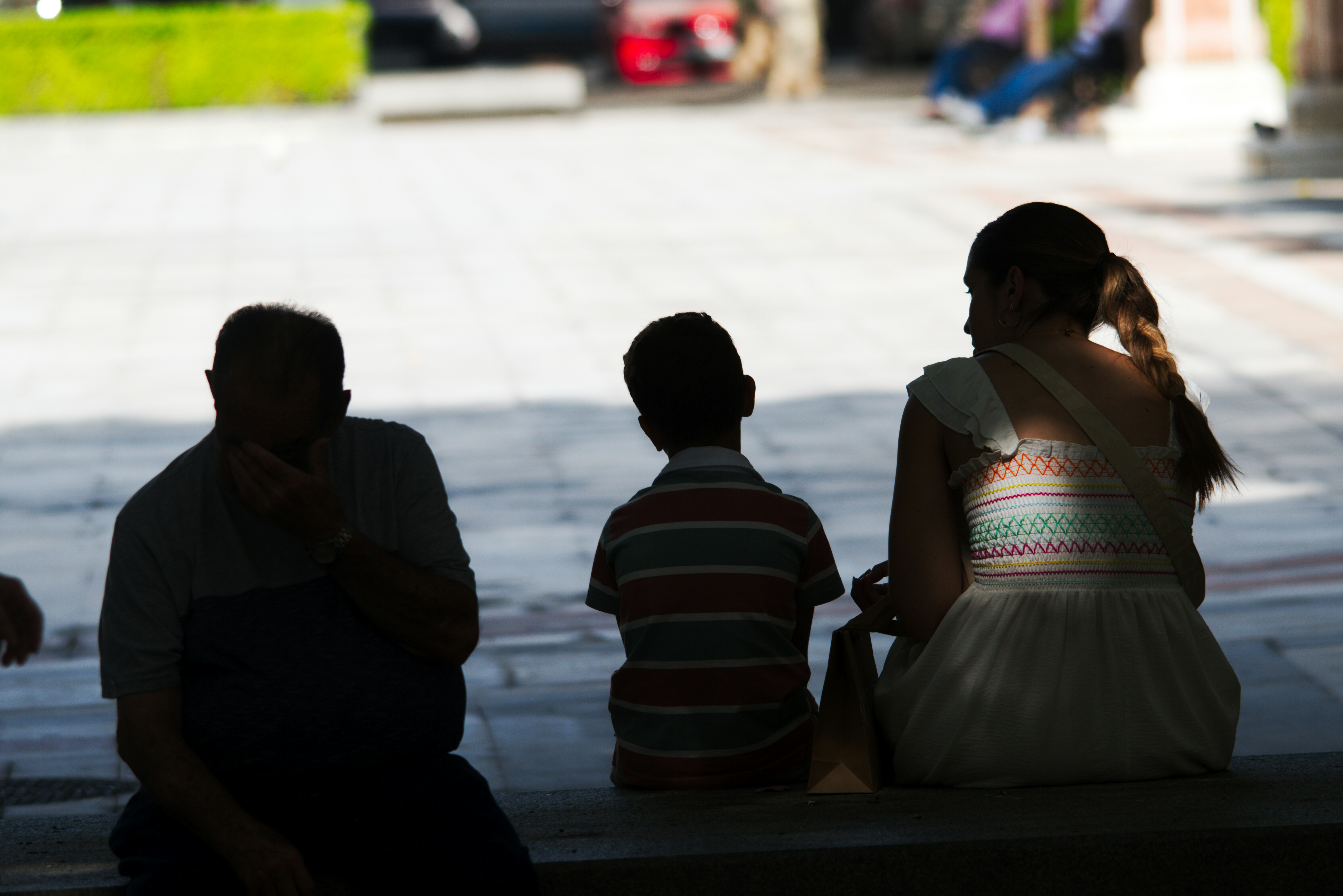 Three Family Members Plead Guilty to Smuggling Drugs into Prison