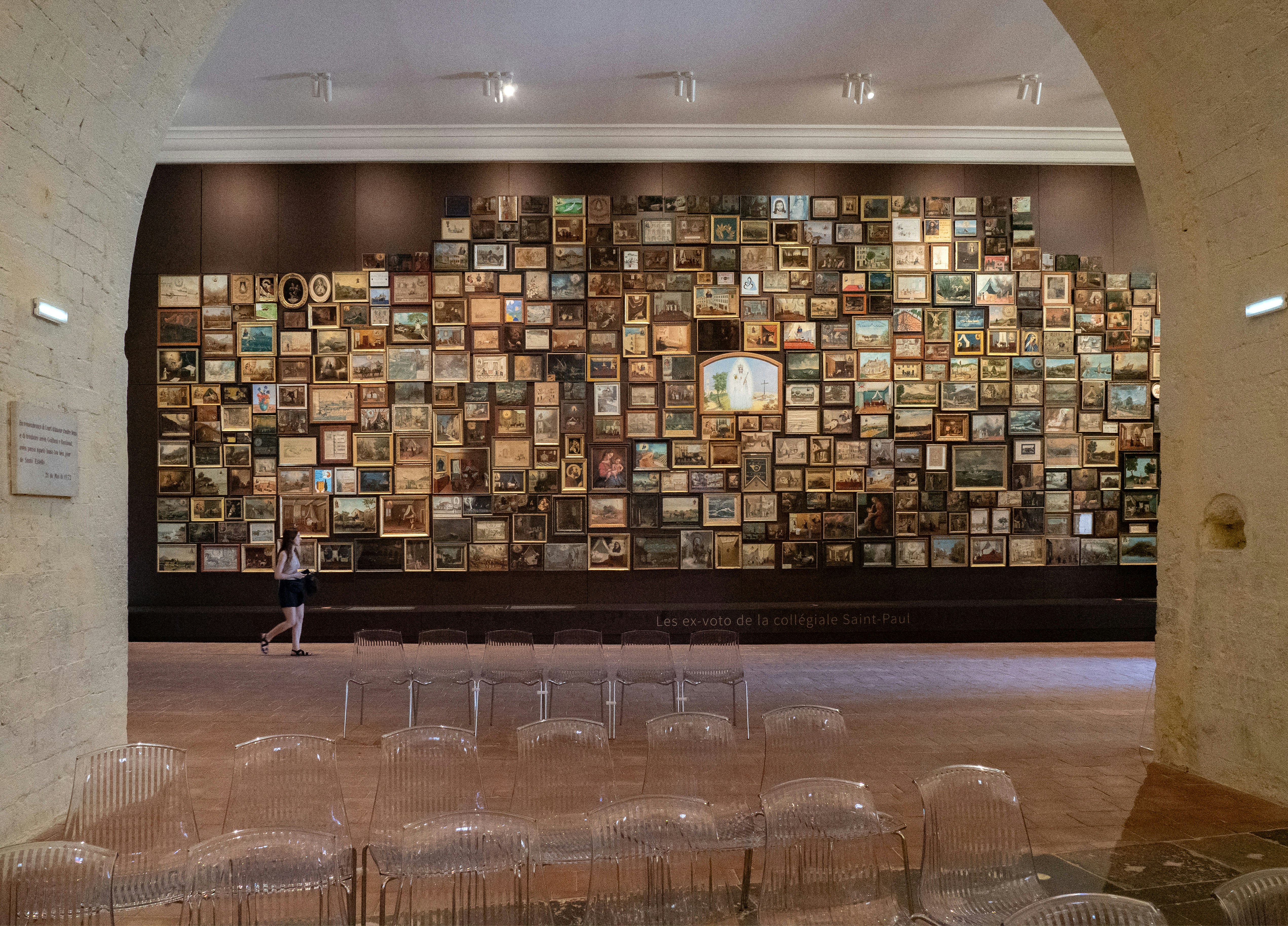 Eglise Saint-paul D'hyères