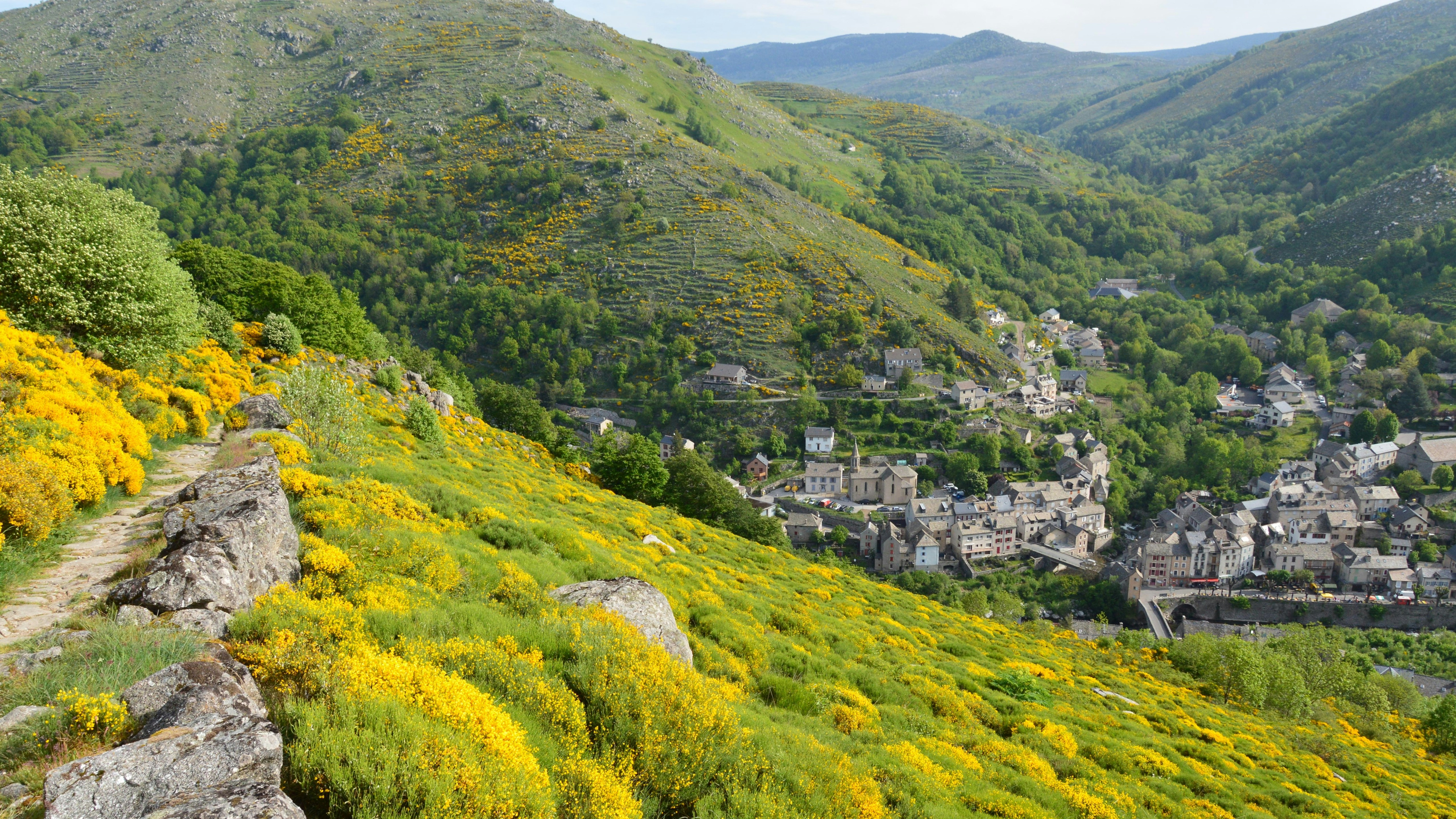Lozère - photo 1