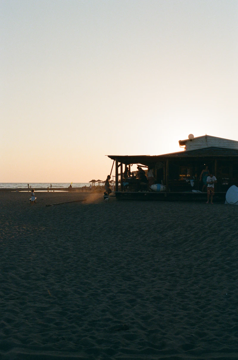 Beach-club season opens in Limassol. Your guide to the week.