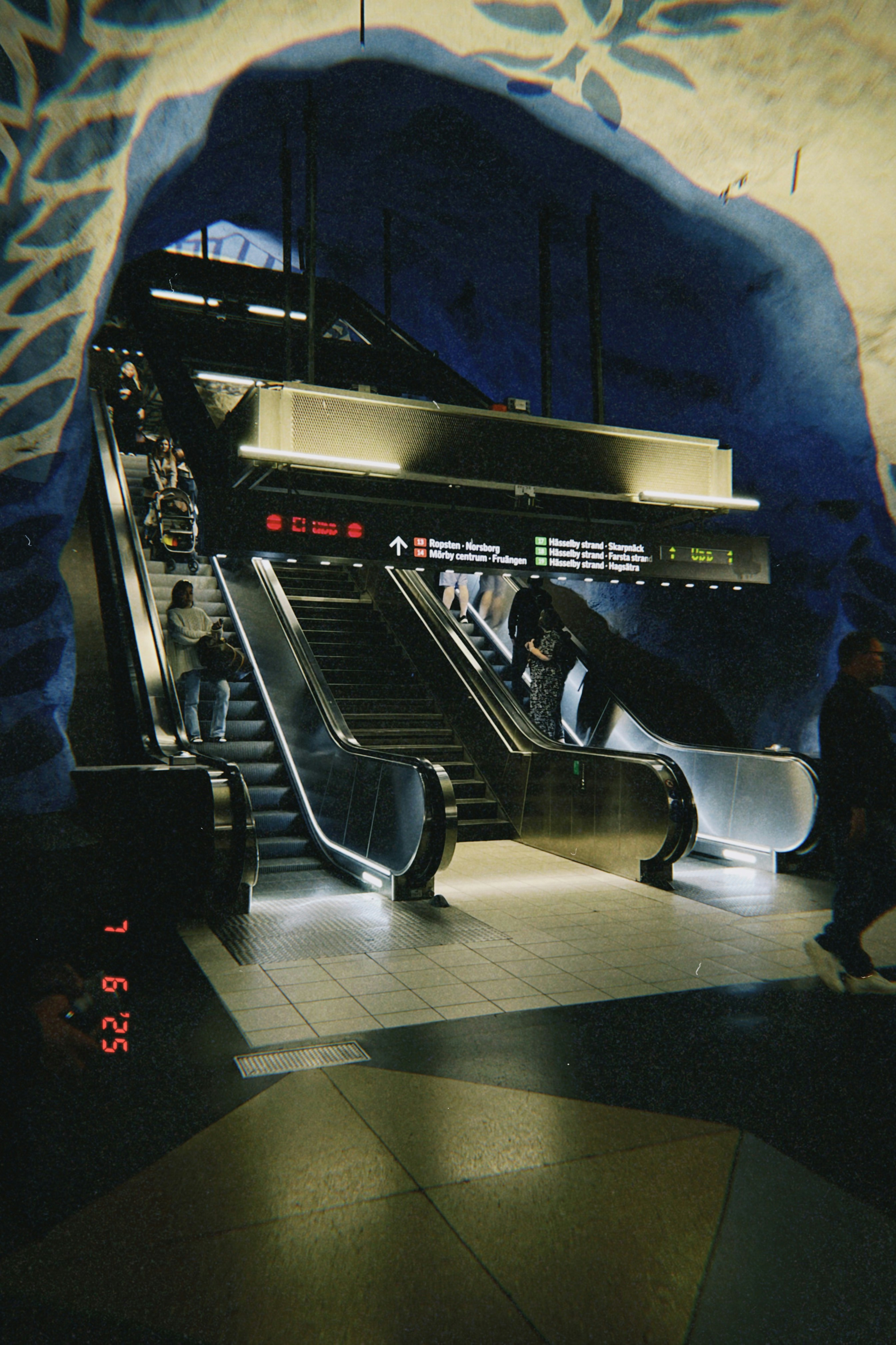 Artxanda Funicular photo 3