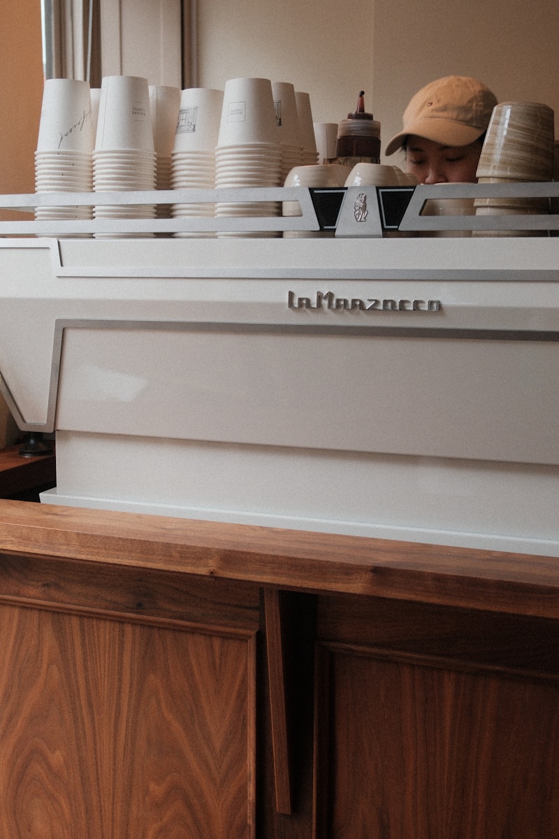 Barista