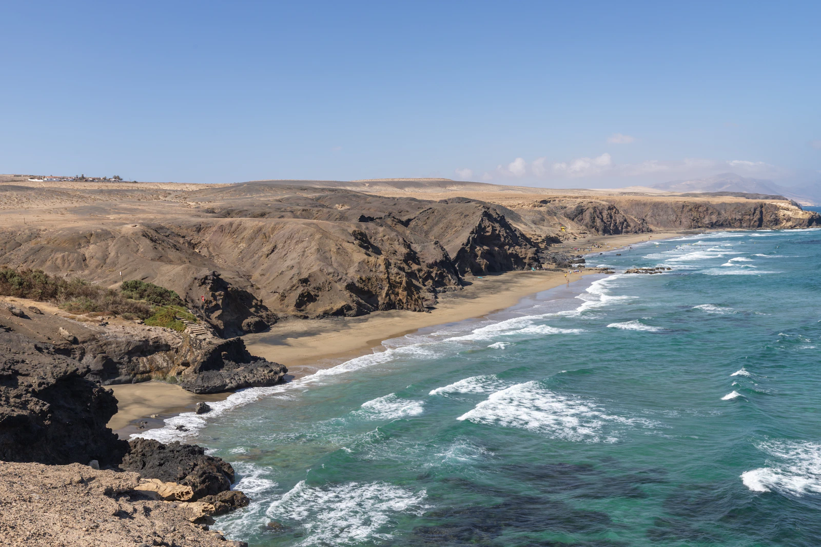 El Cotillo