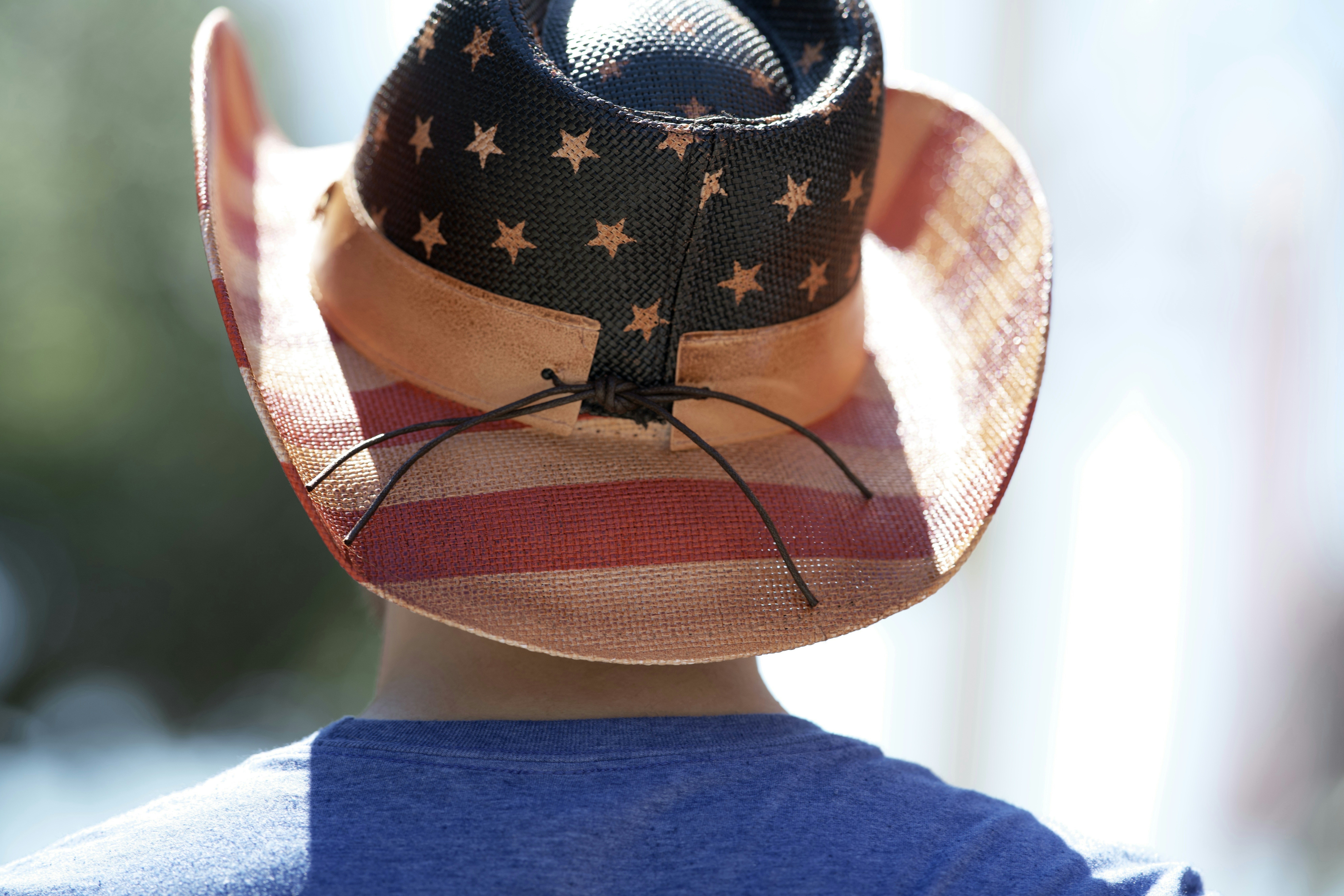 "Non voglio essere l'ultimo redneck democratico": l'appello di uno Dem texano al suo partito