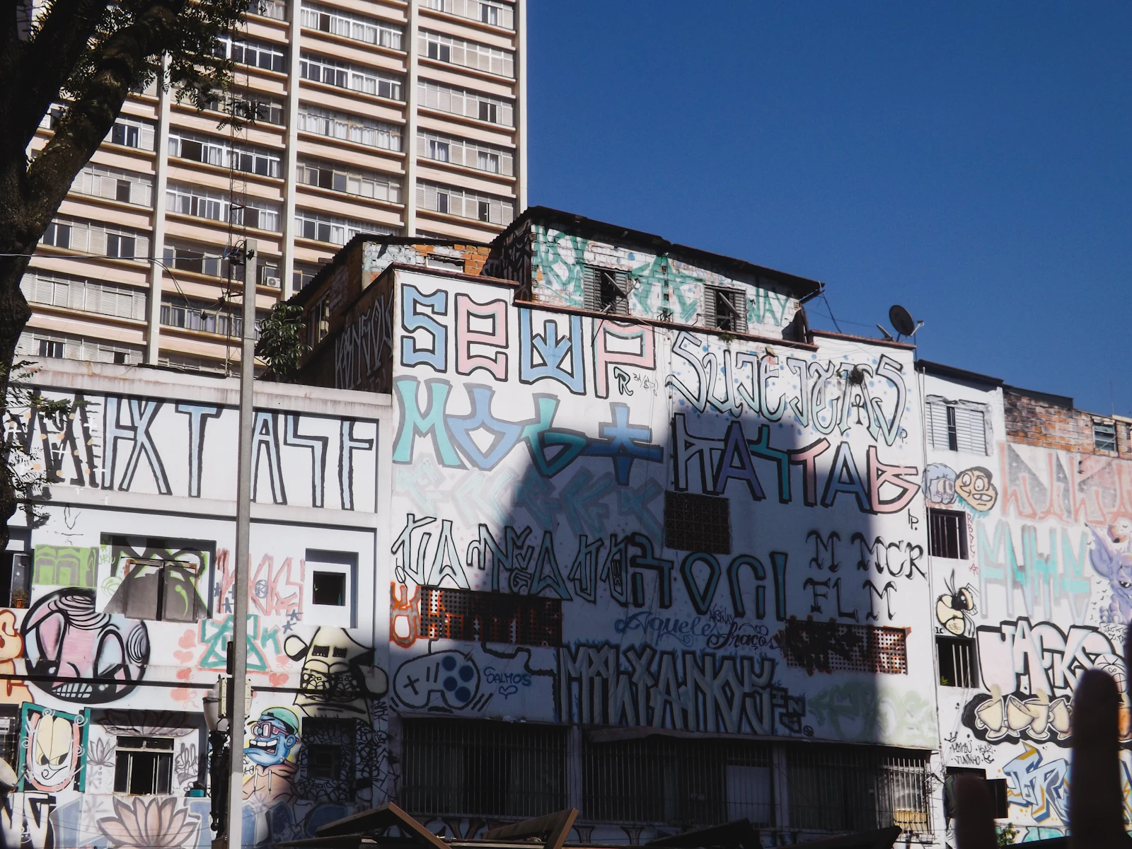 Tivoli Mofarrej São Paulo