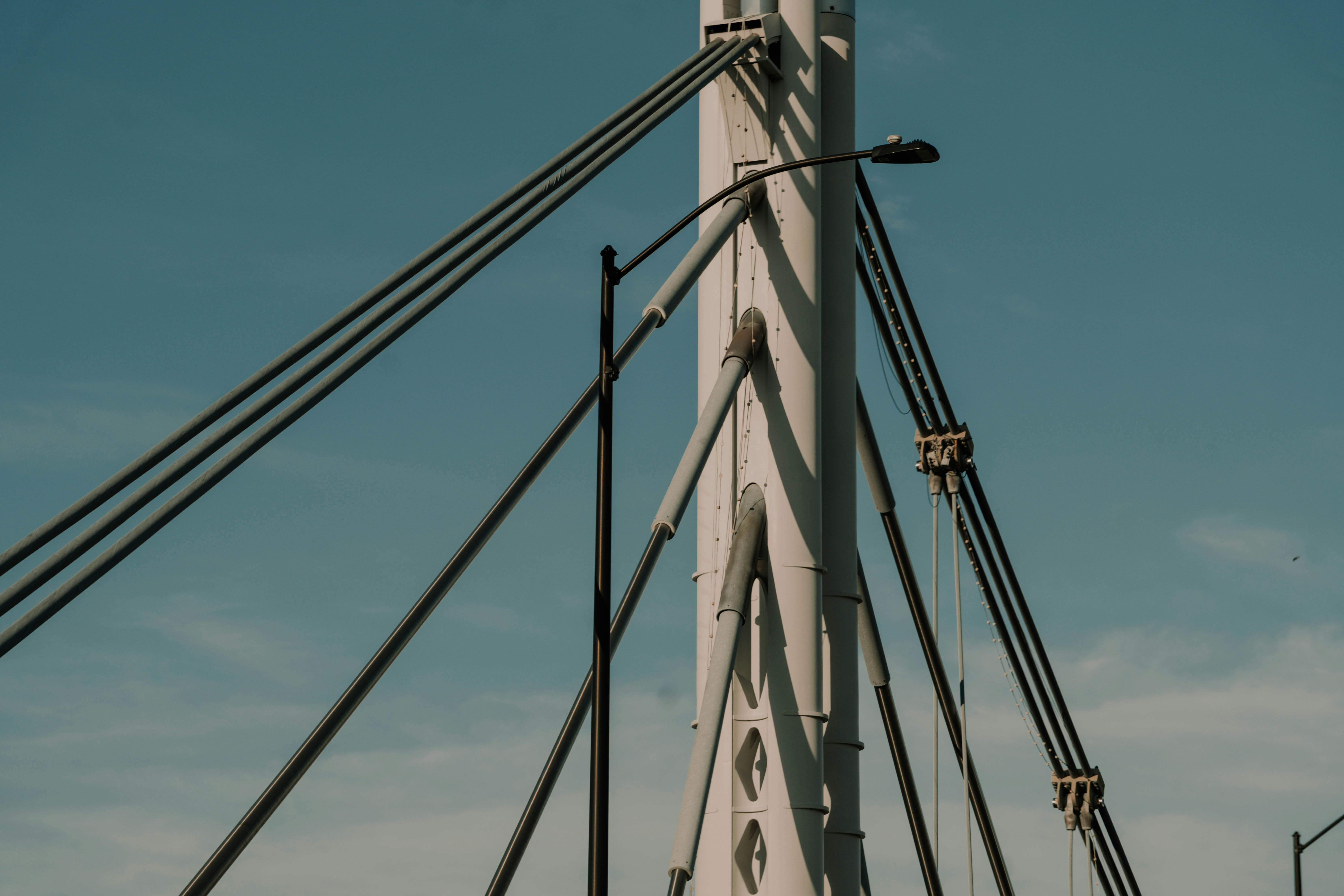 Afbeelding van Sint Maartensvlotbrug