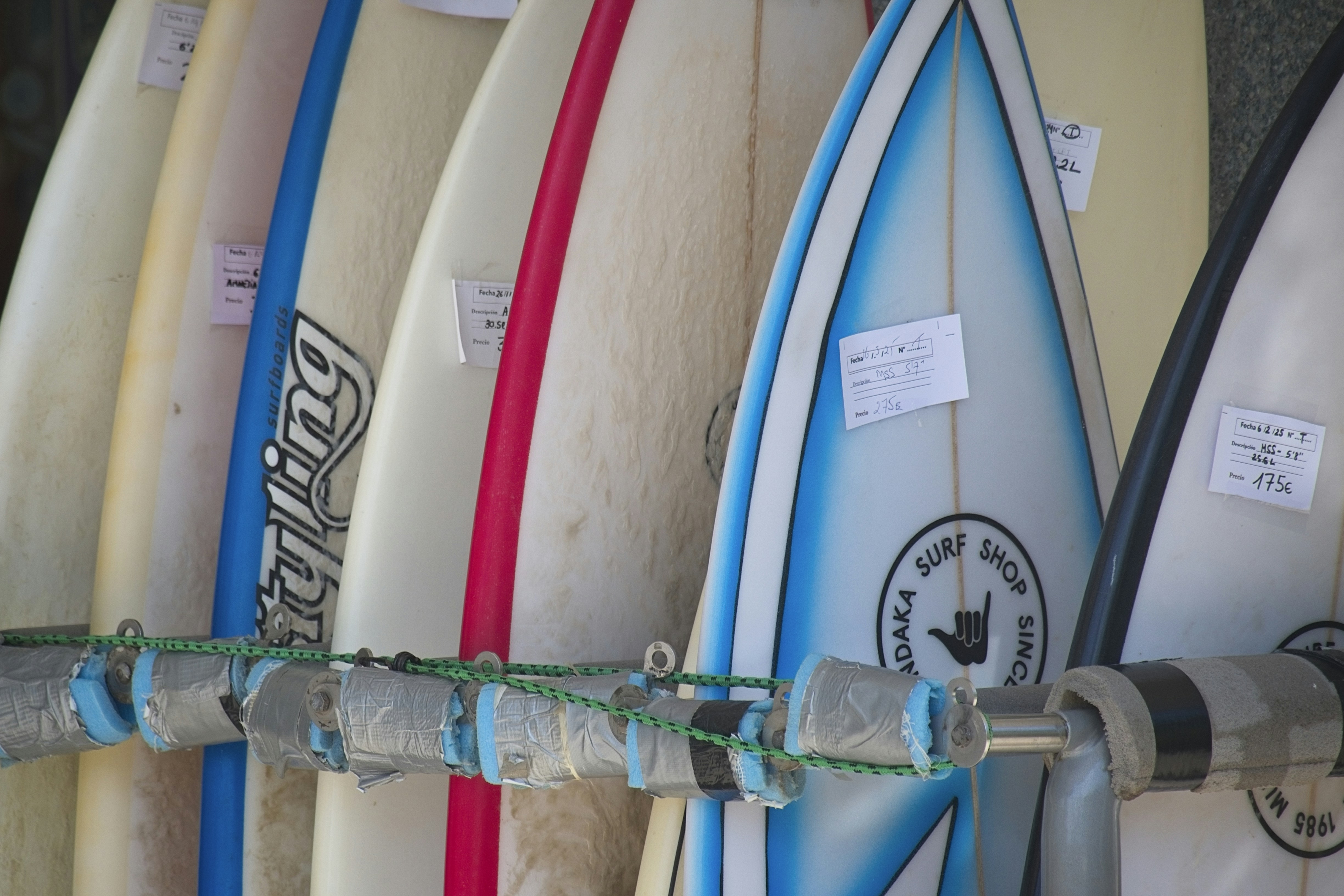 Surfboards for Sale