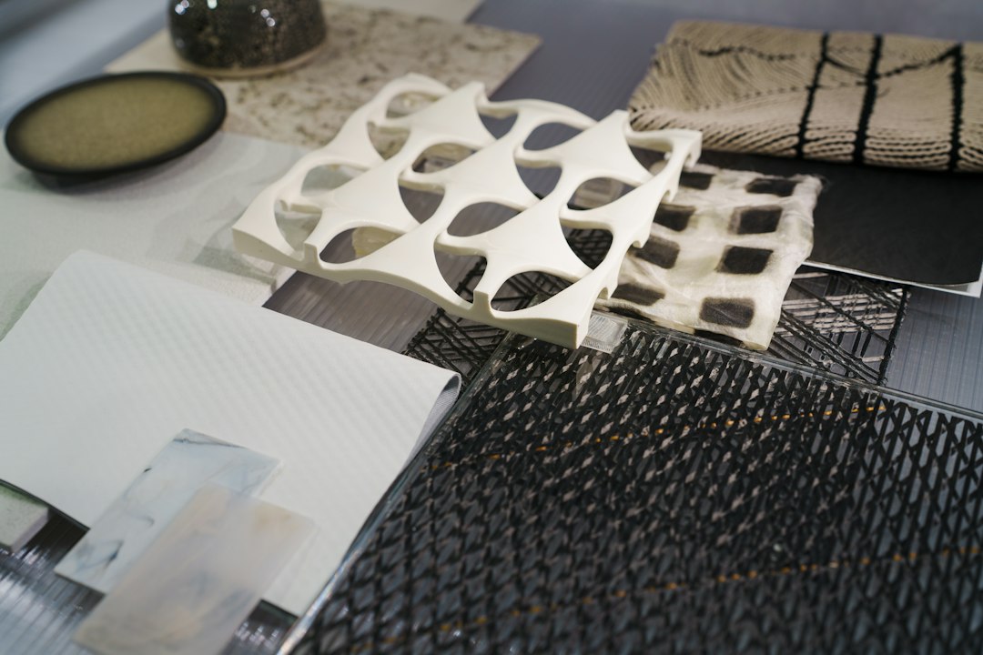materials and product design