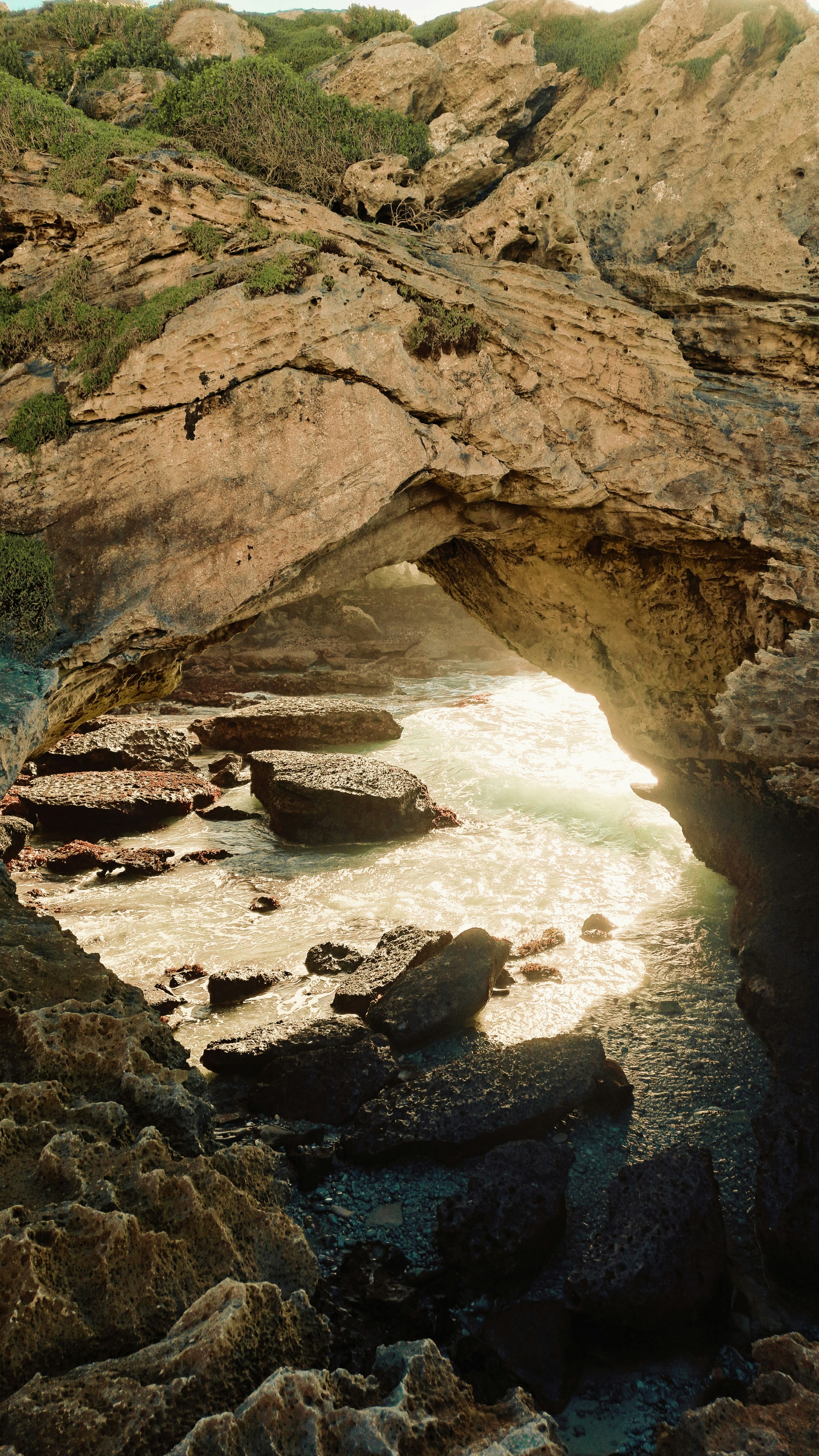 Photo by colouredmuseum